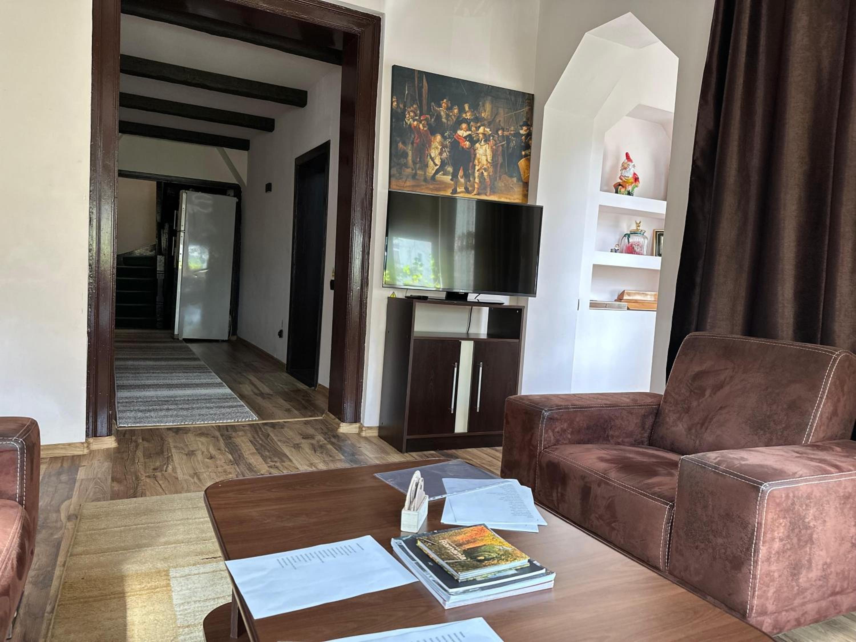 Vila Agata