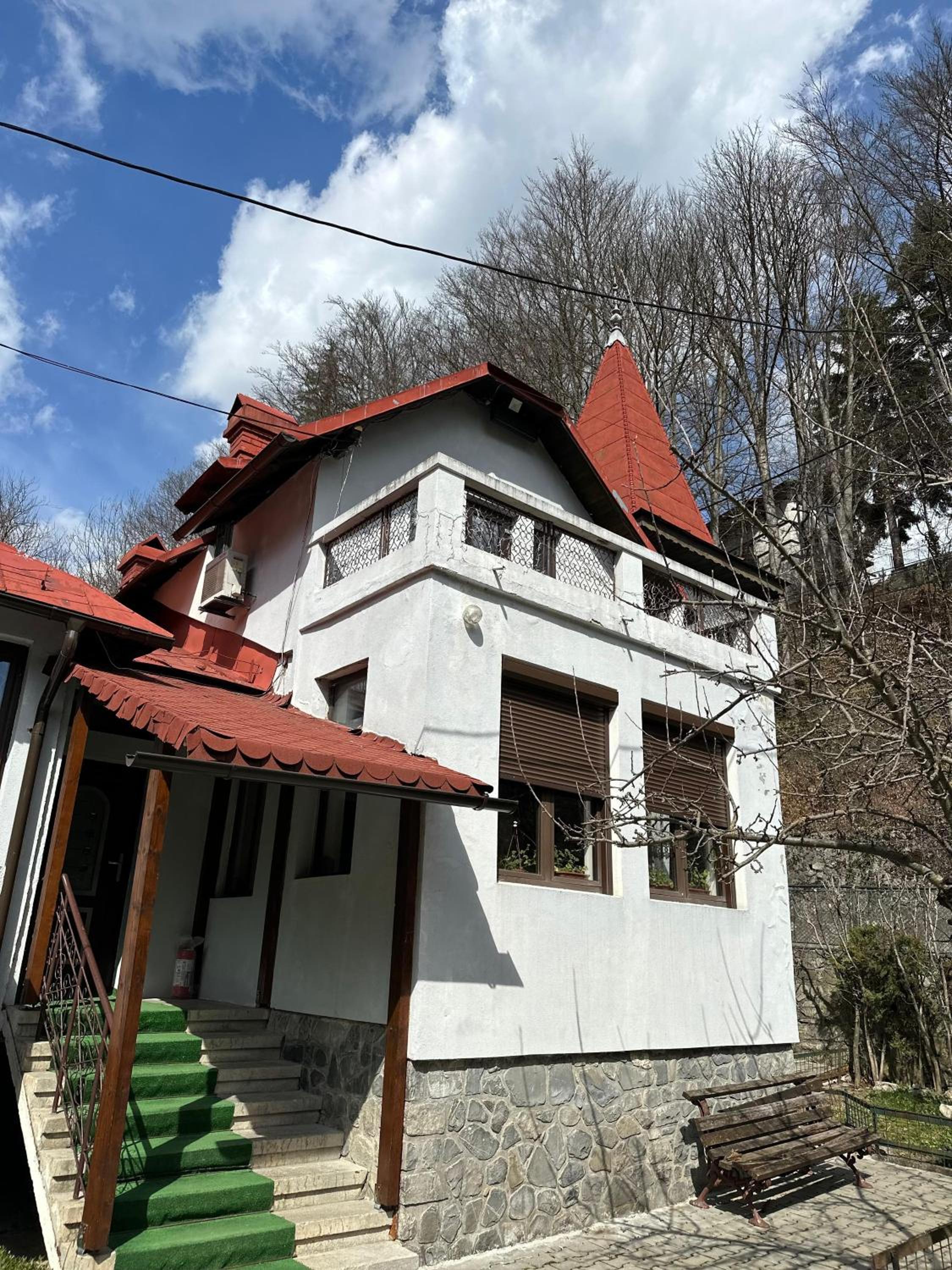 Vila Agata
