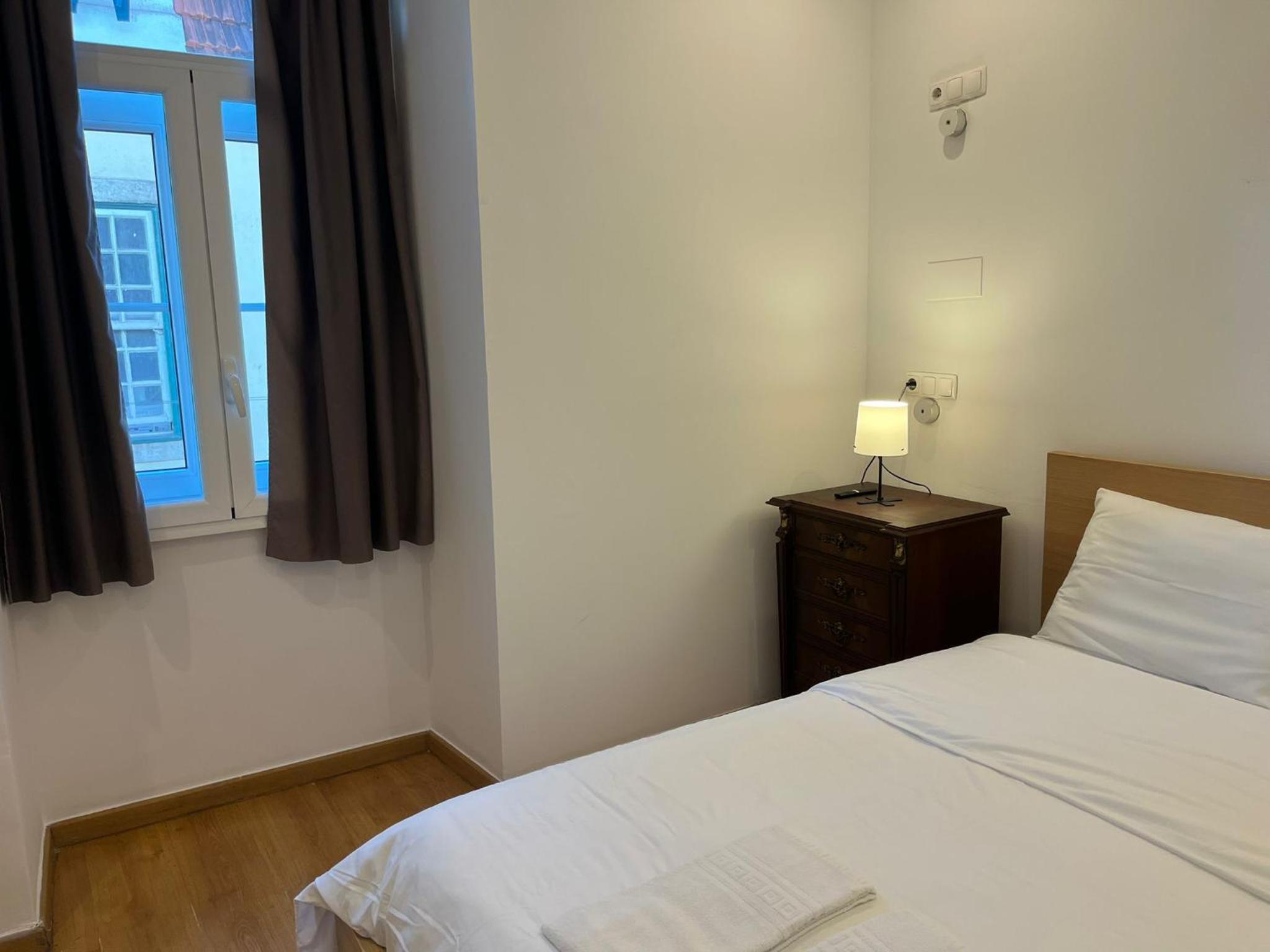 3 Bedroom Apartment - Bairro Alto Residence view 3