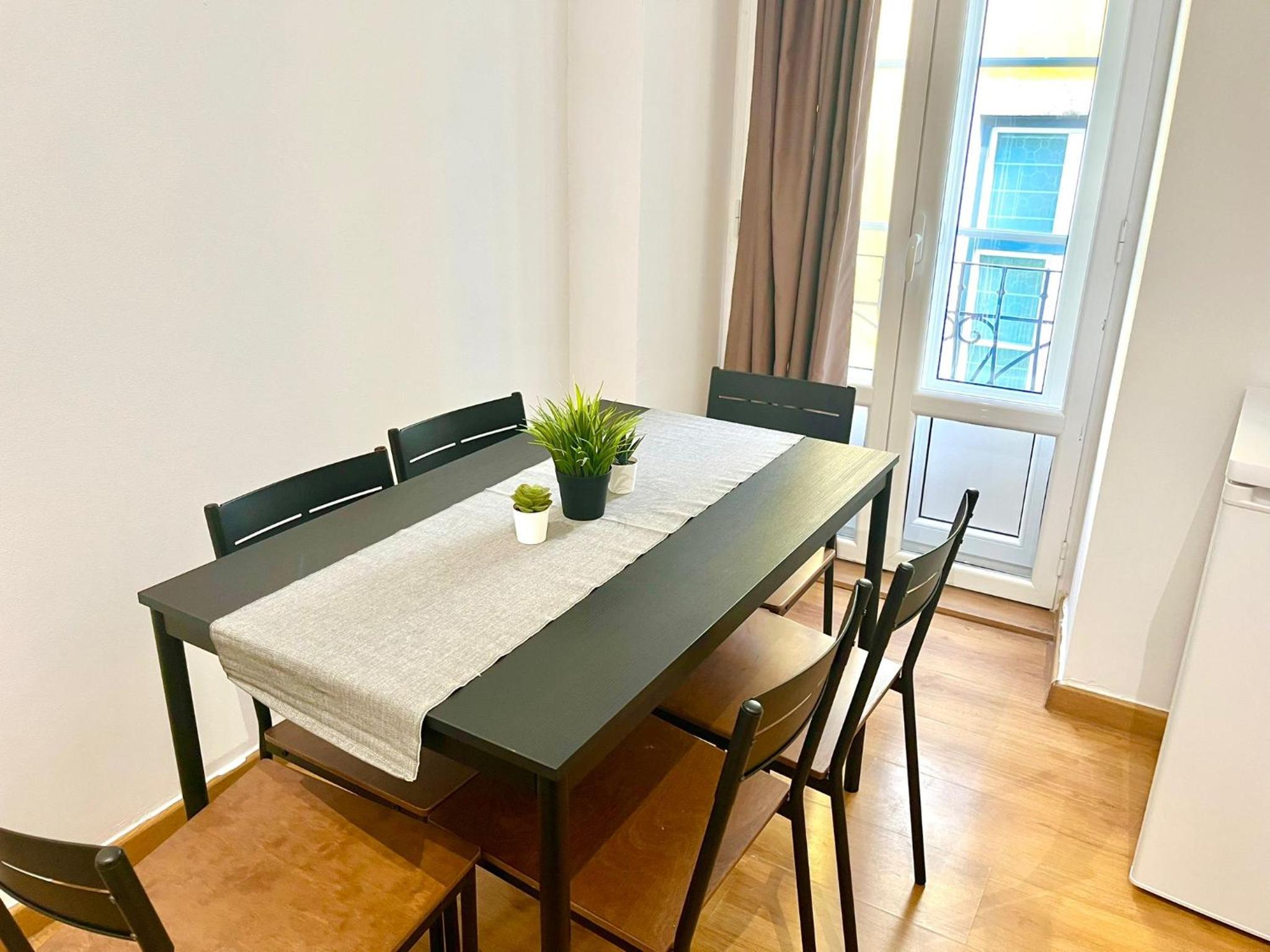 3 Bedroom Apartment - Bairro Alto Residence view 4