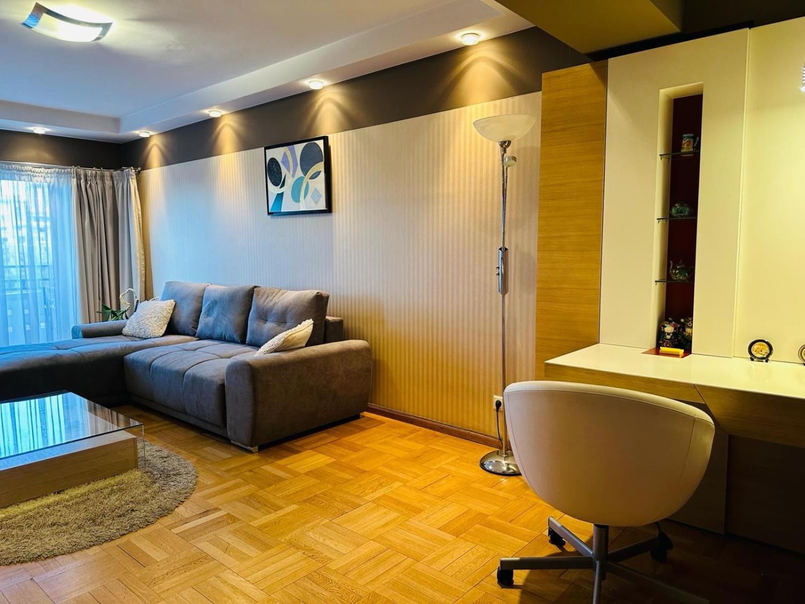 Top Home Residence Unirii Center view 3