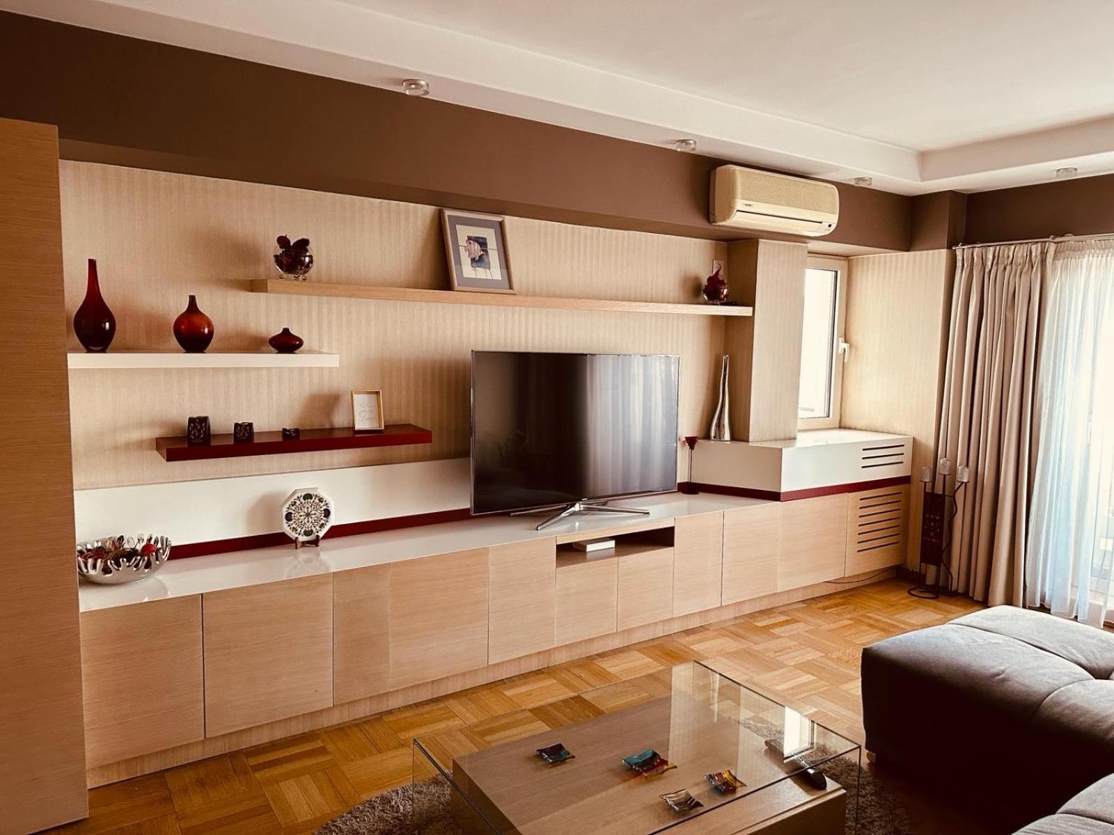 Top Home Residence Unirii Center view 5