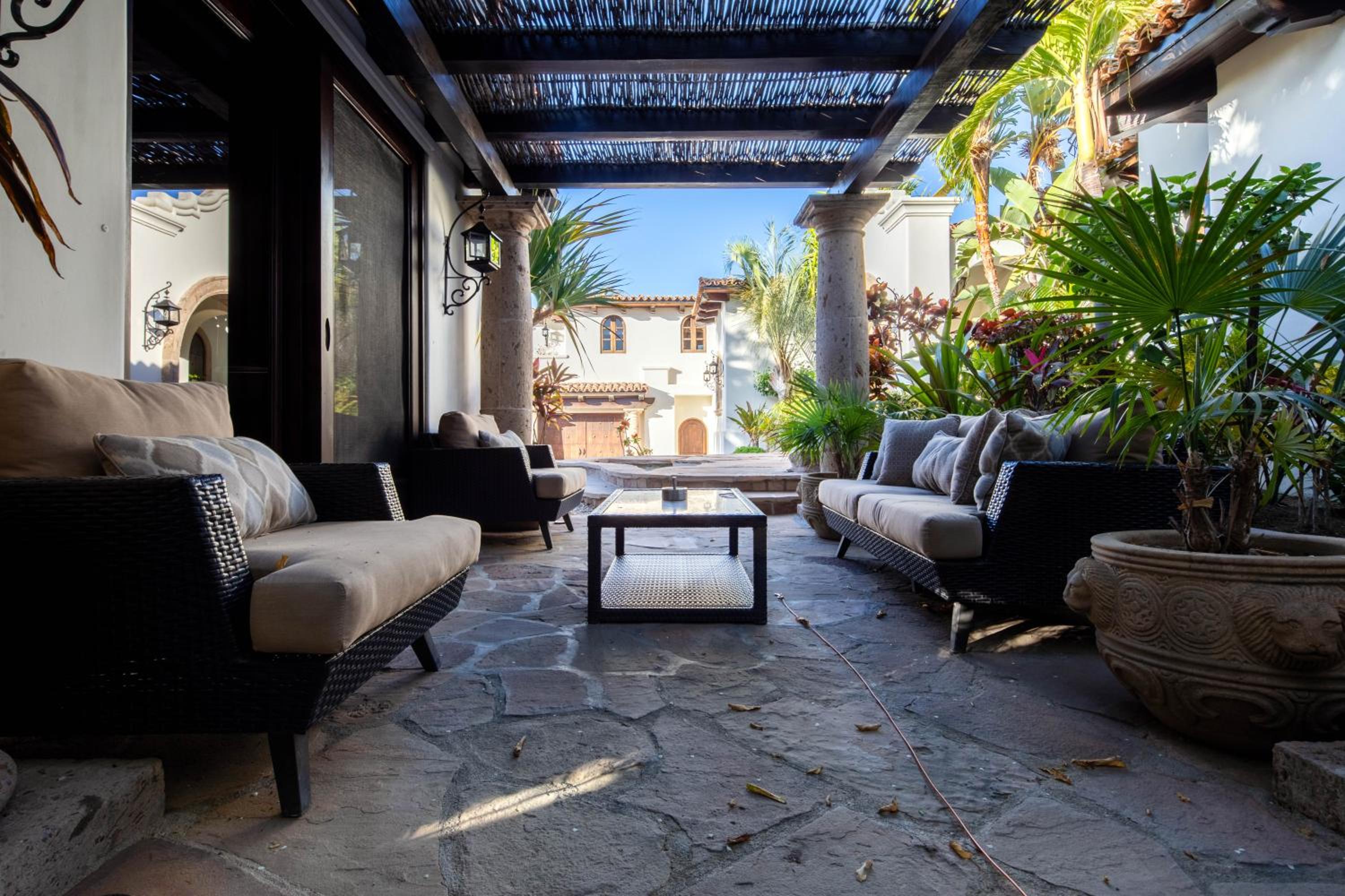 Casa Costa