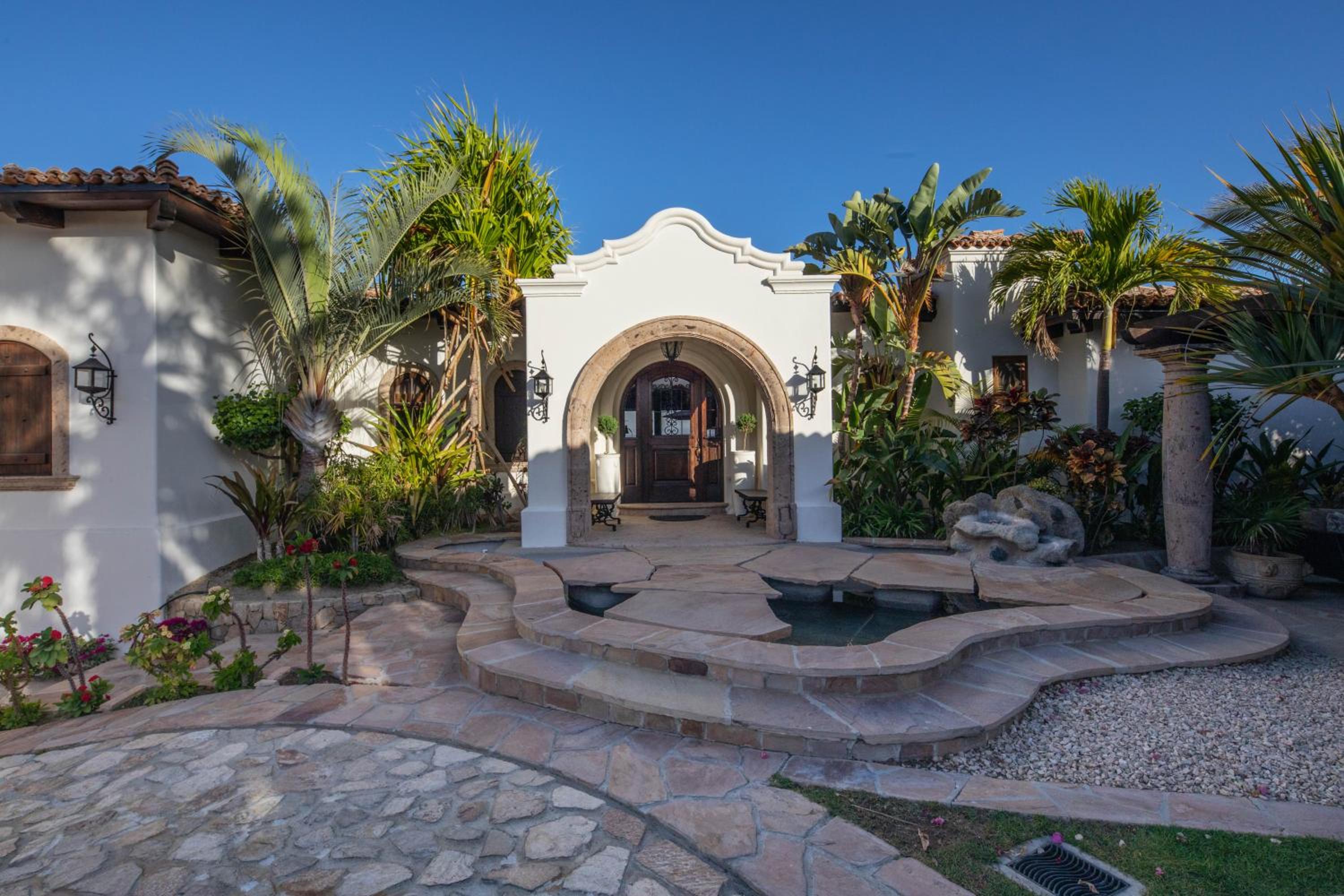 Casa Costa