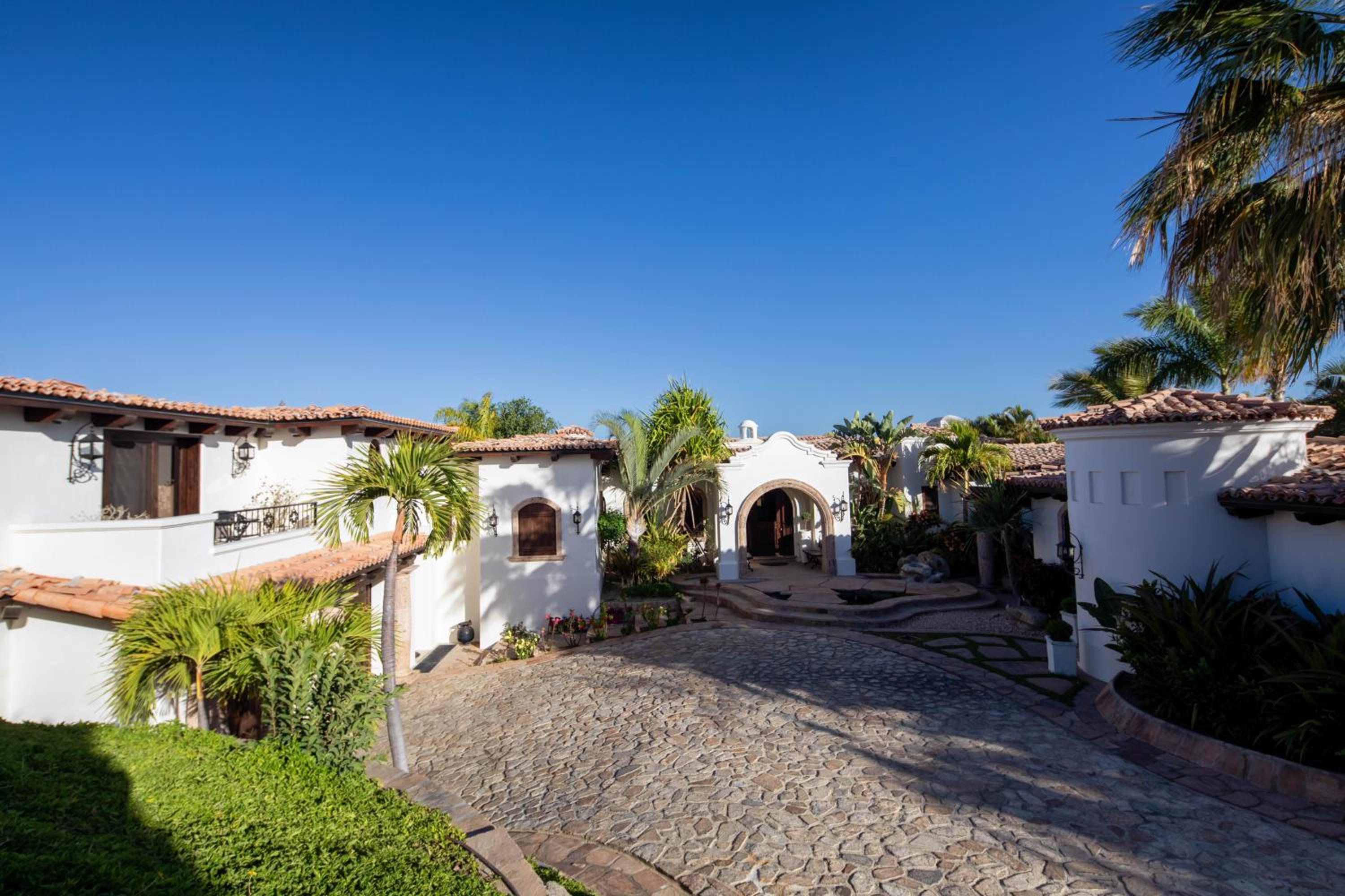 Casa Costa