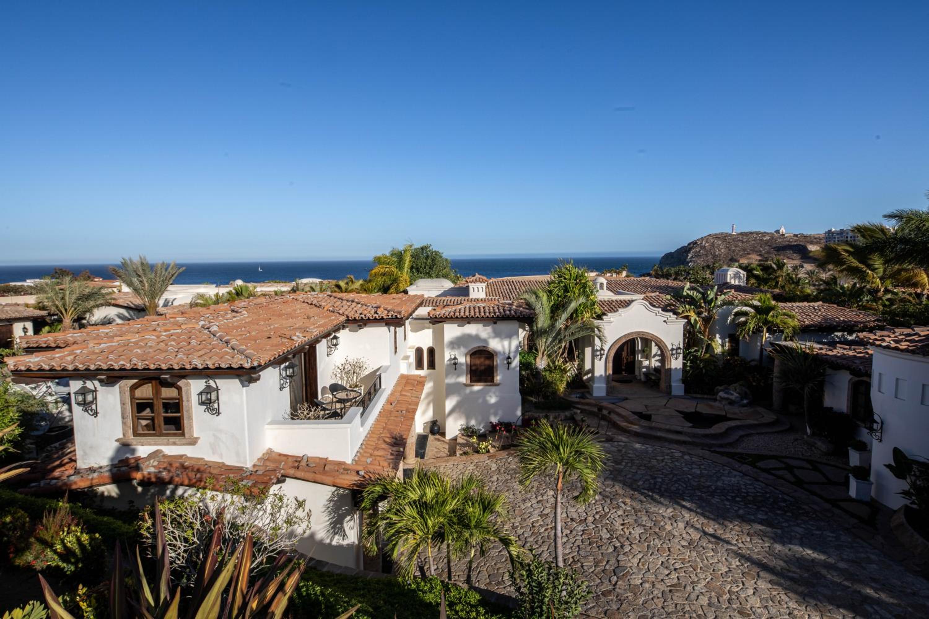 Casa Costa