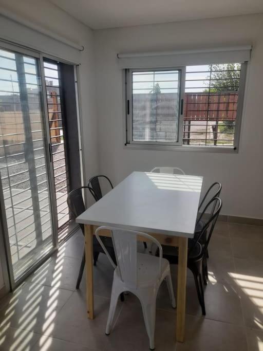 Alquiler Casa Guaymallen
