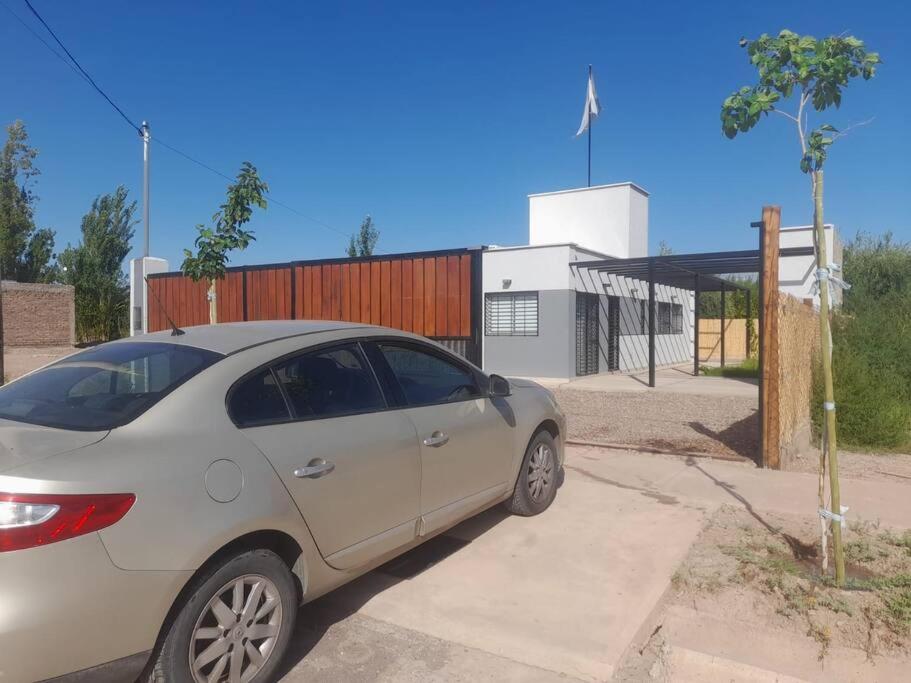 Alquiler Casa Guaymallen