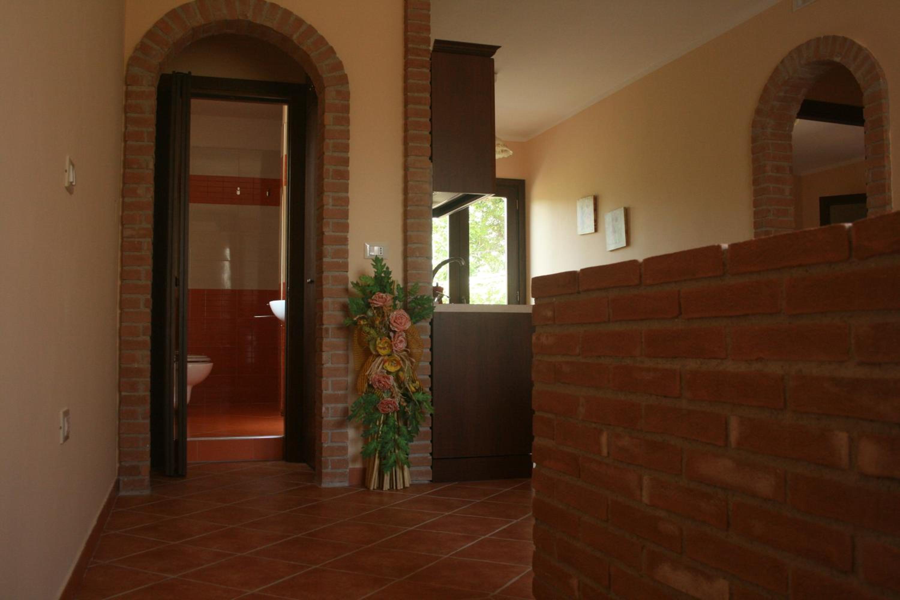 B&B del Castagneto view 5
