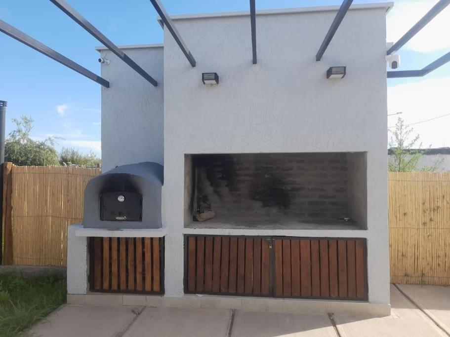 Alquiler Casa Guaymallen