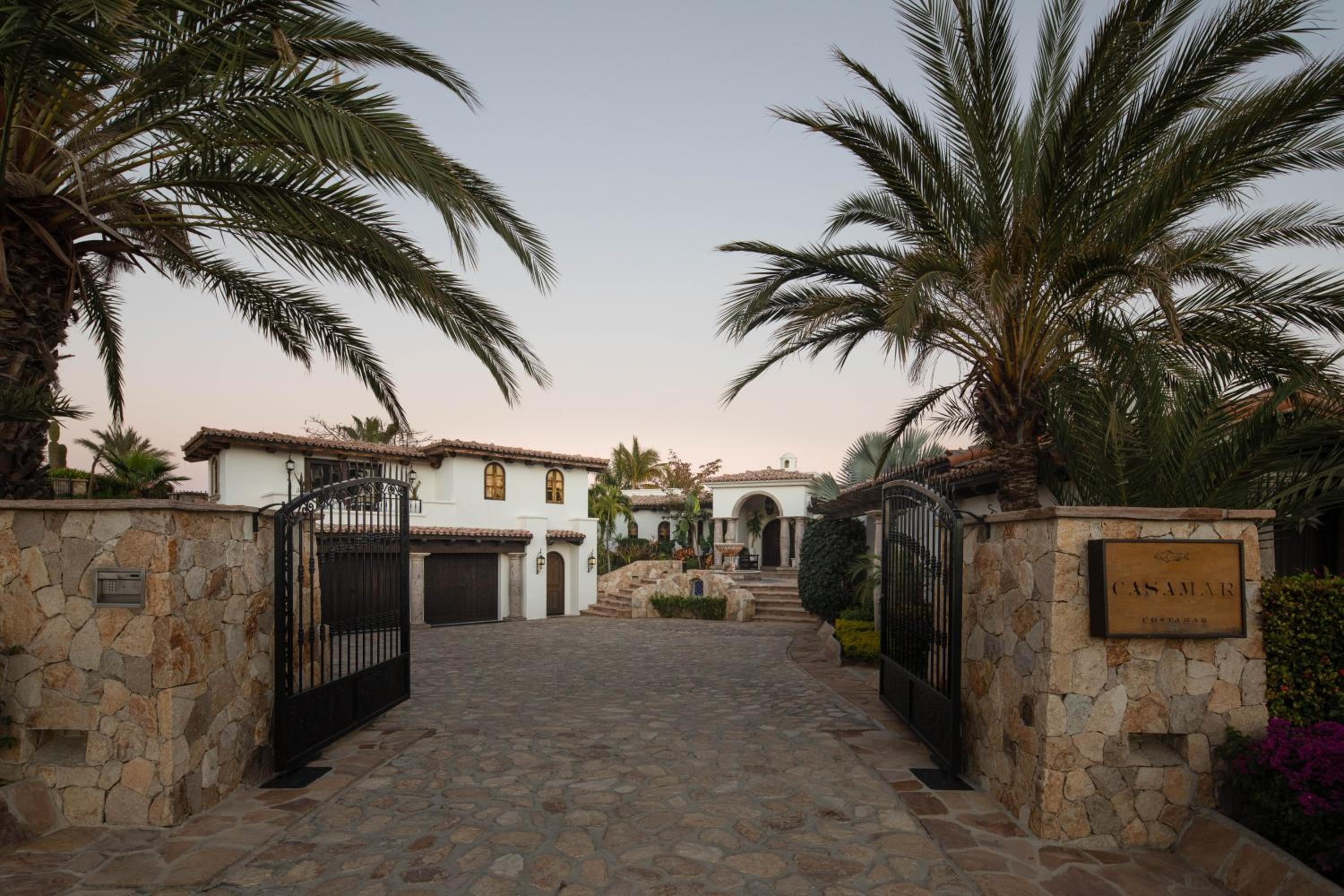 Casa Costa