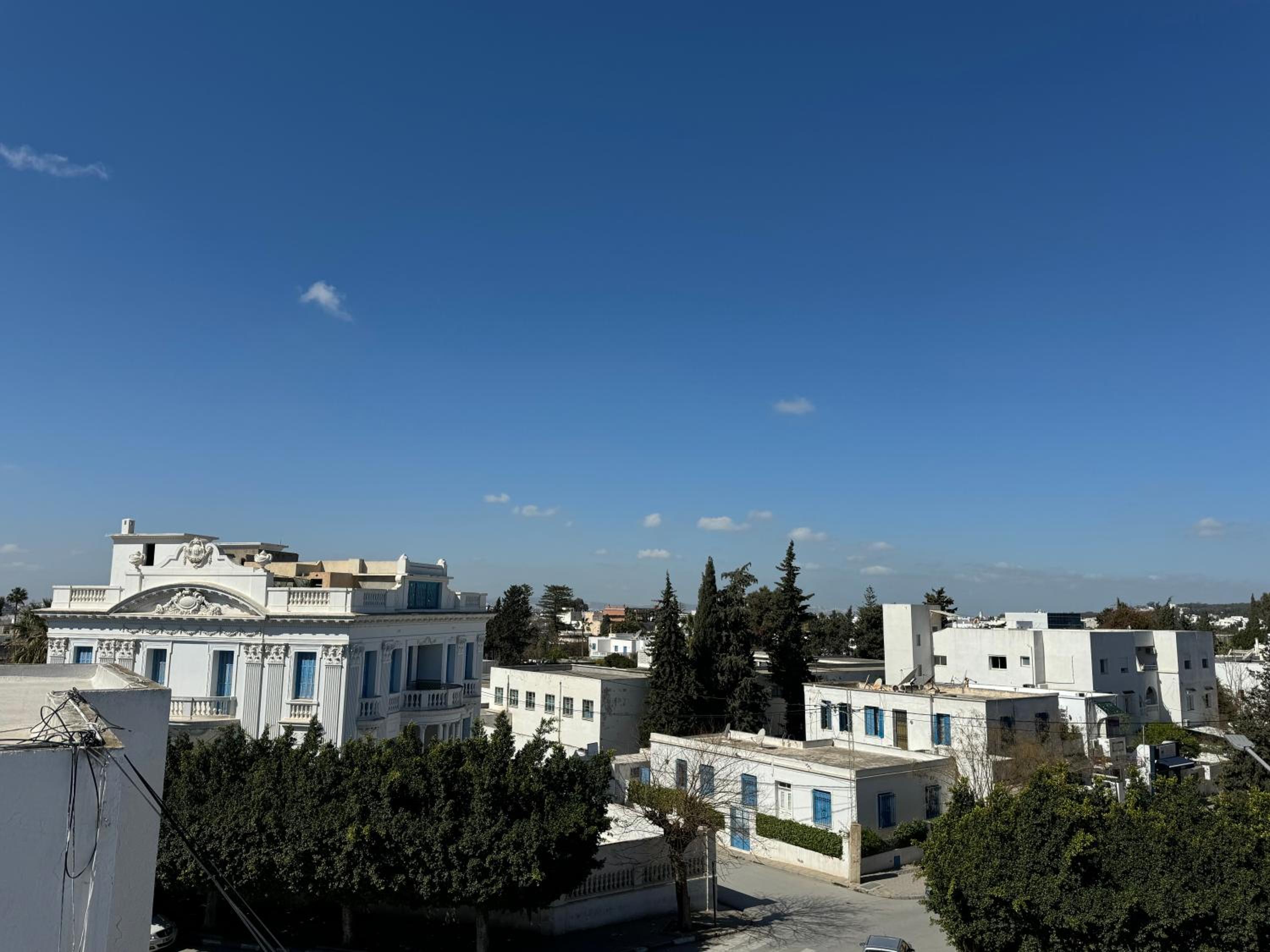 La Perle à Marsa Résidence