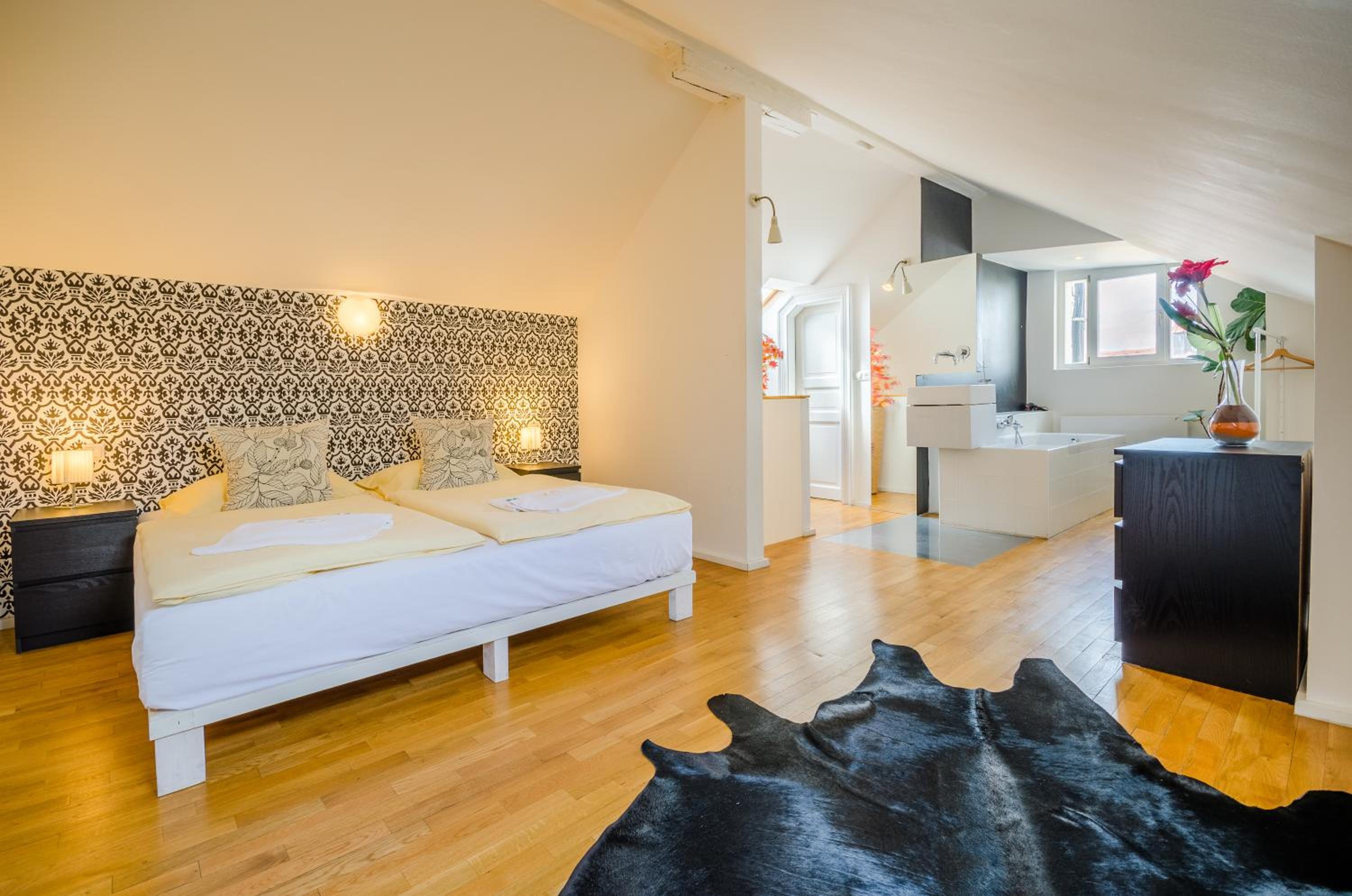 Historic Centre Apartments I
