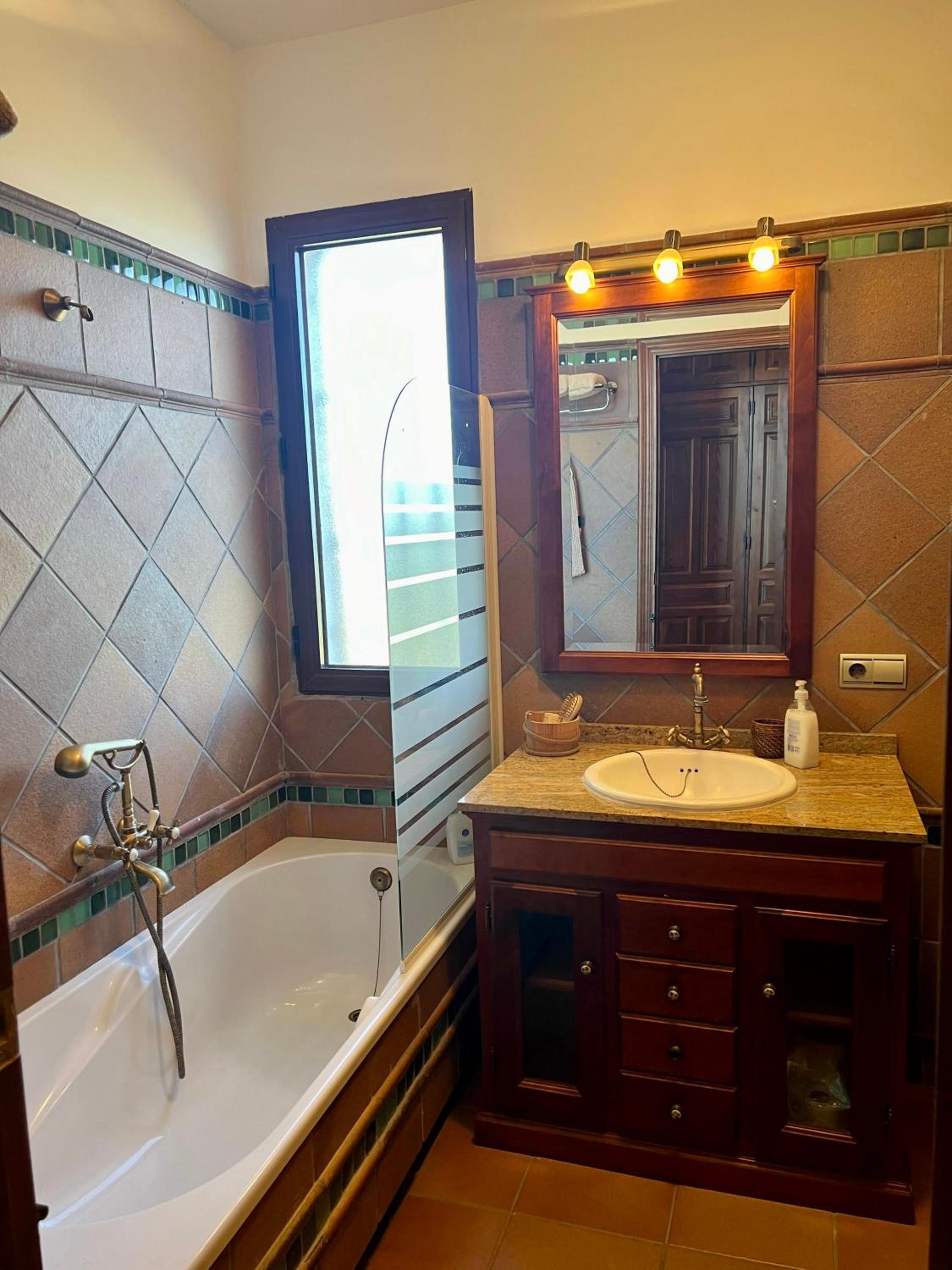 Casa Rural la Morera
