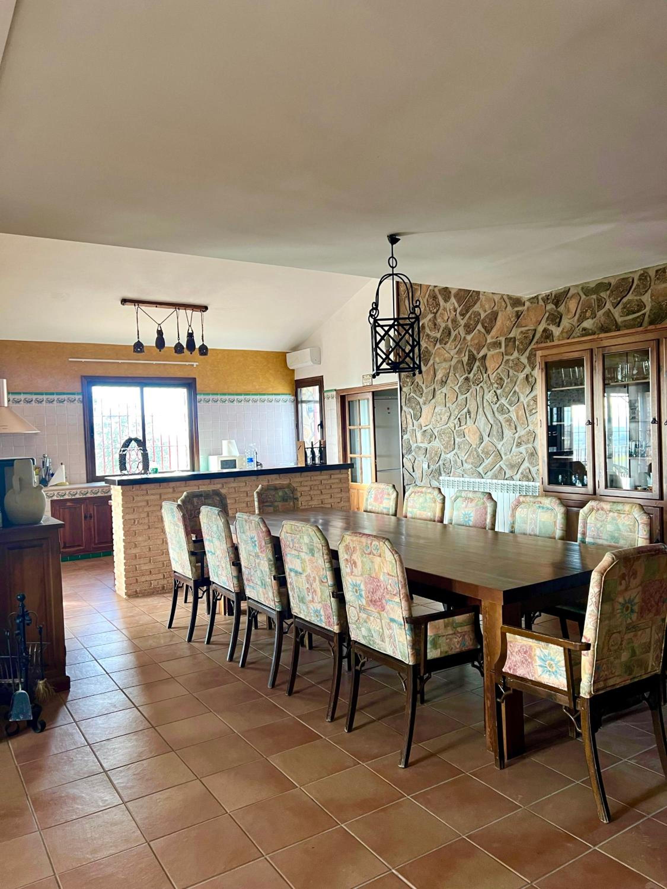 Casa Rural la Morera