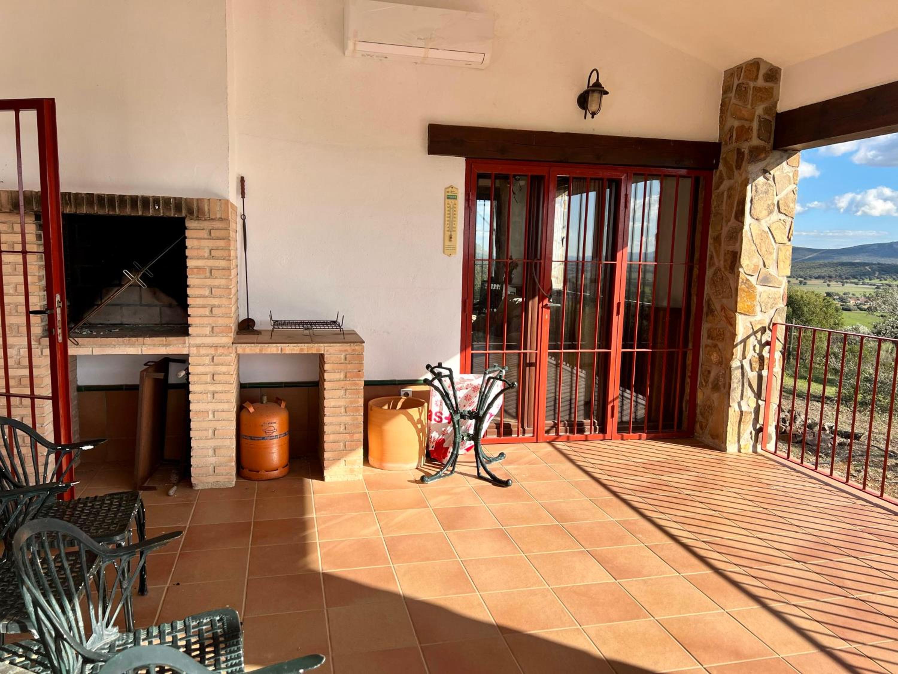 Casa Rural la Morera