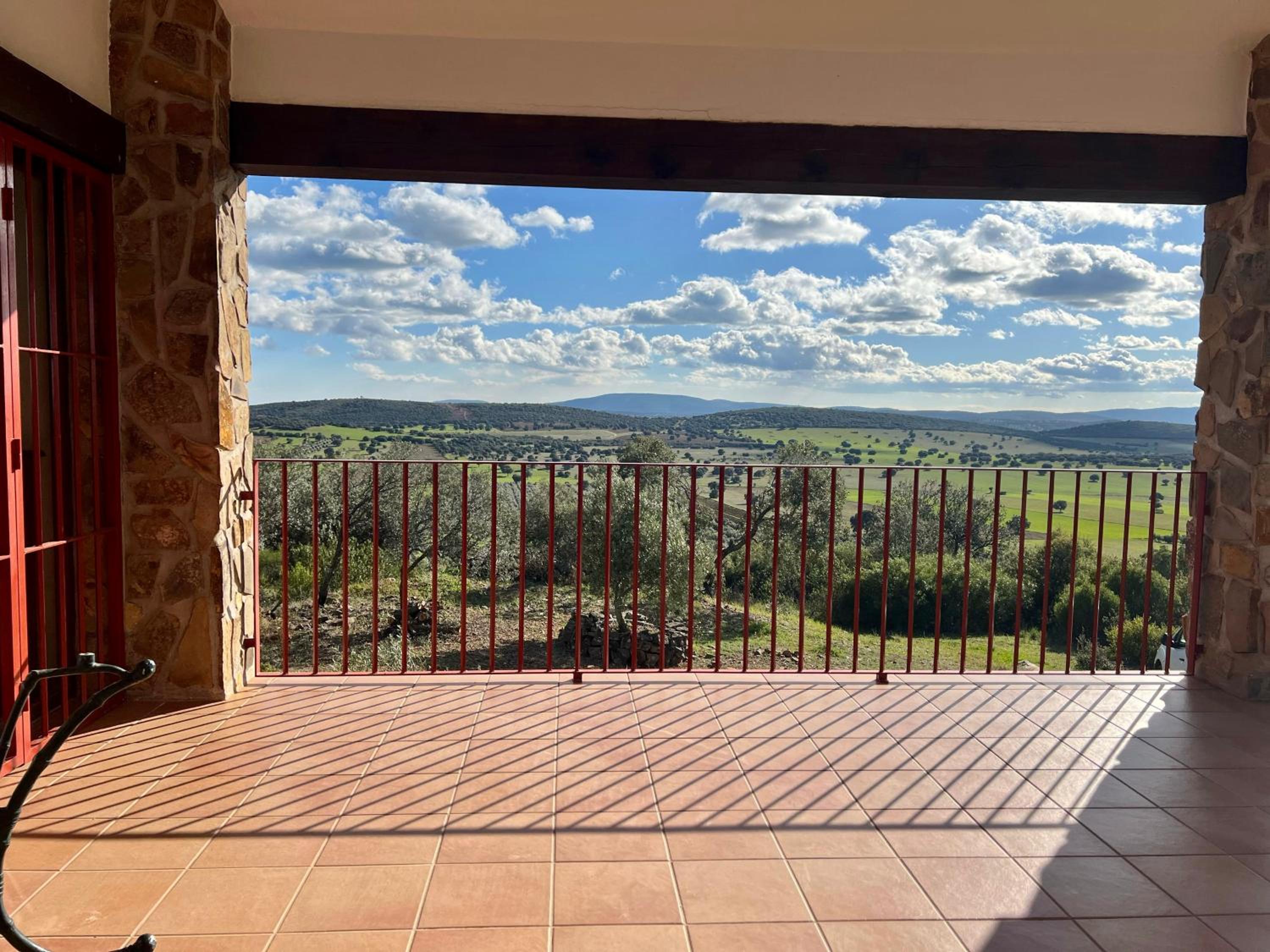 Casa Rural la Morera