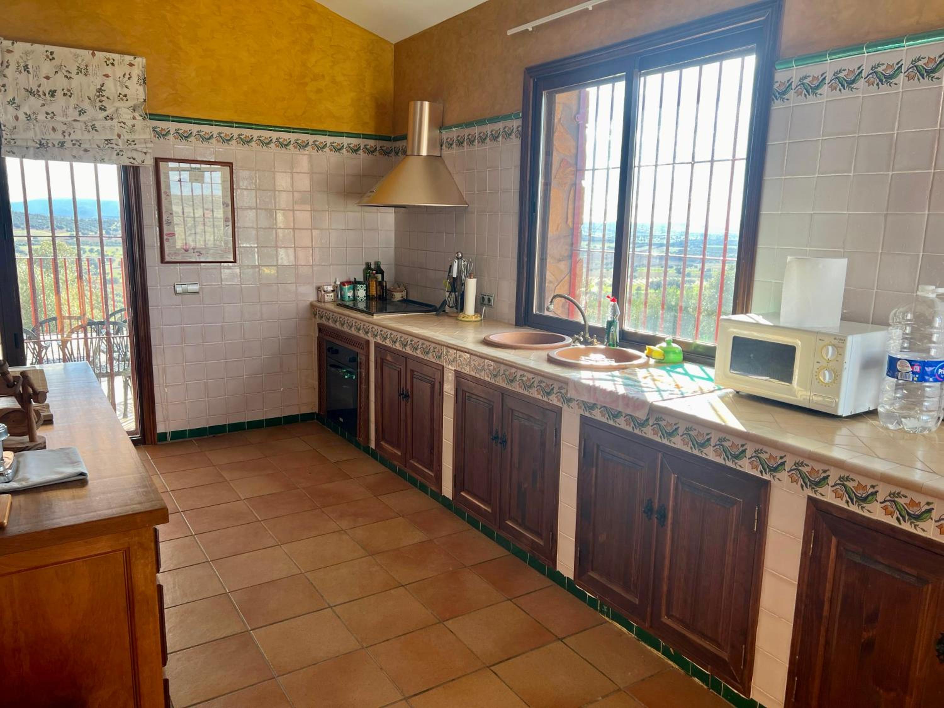 Casa Rural la Morera