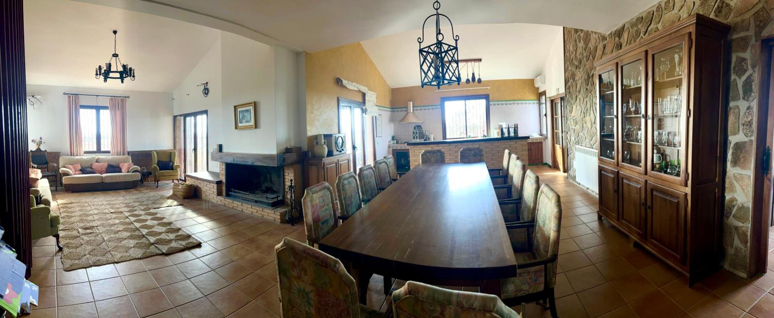 Casa Rural la Morera