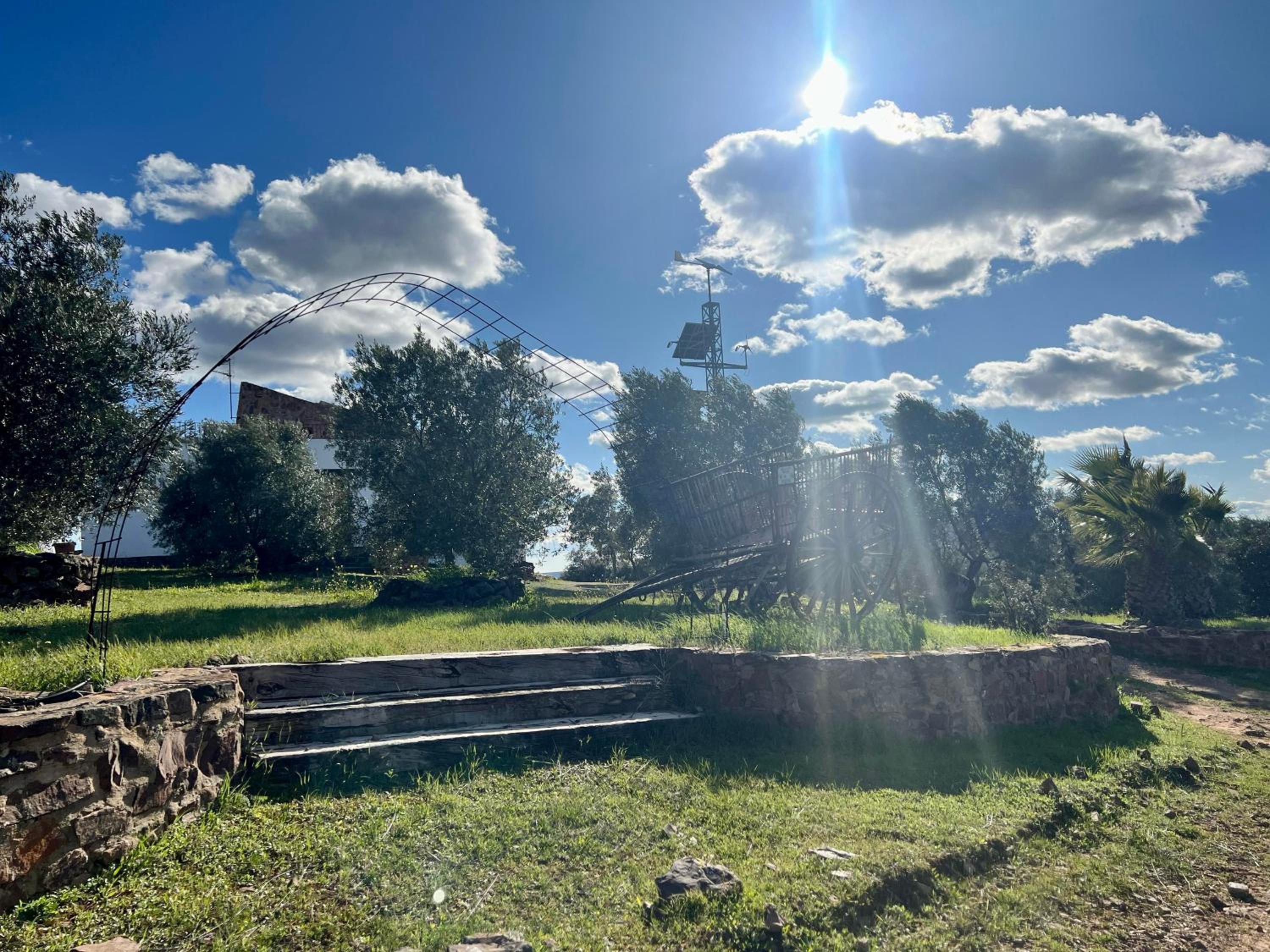 Casa Rural la Morera