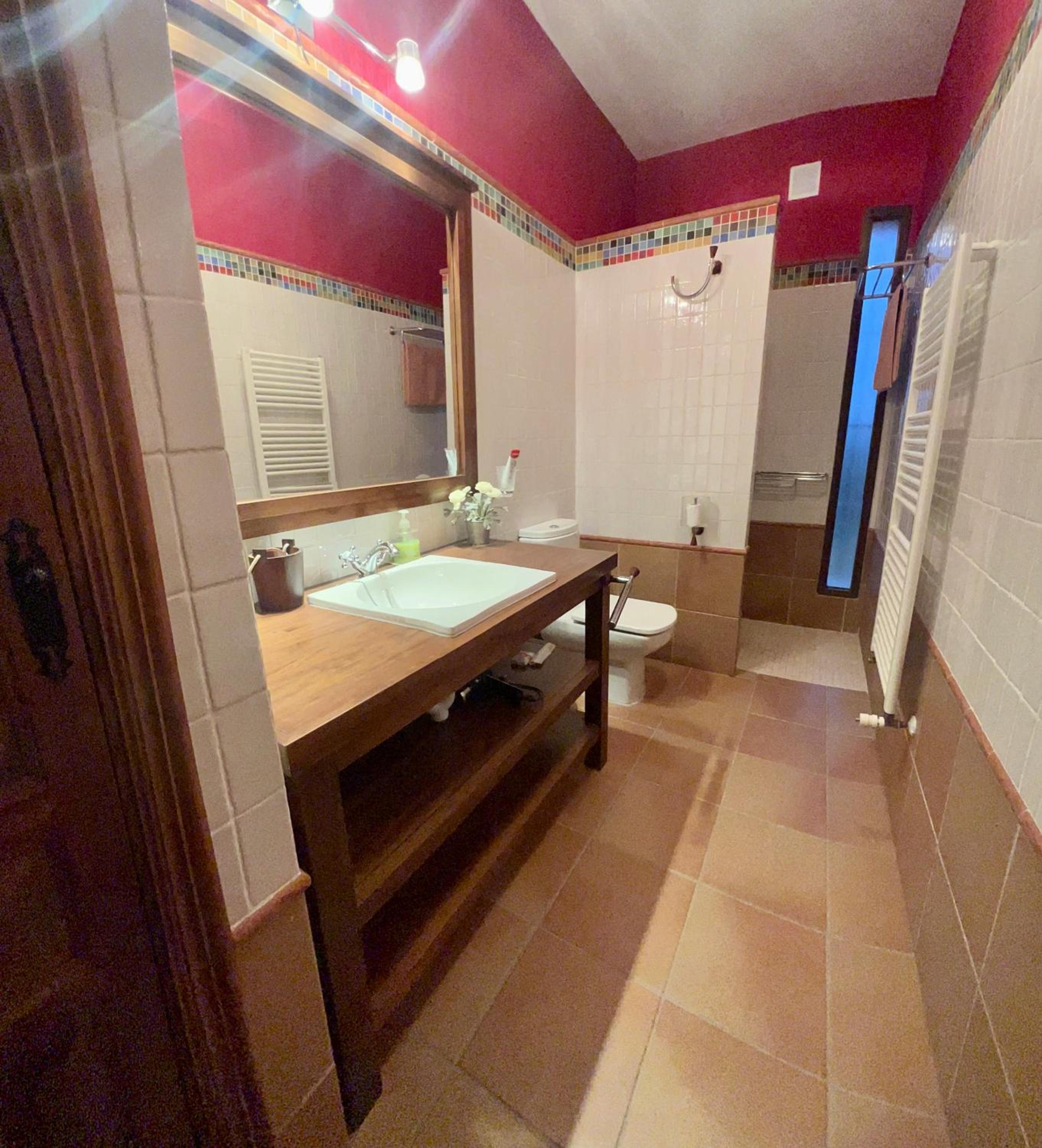 Casa Rural la Morera