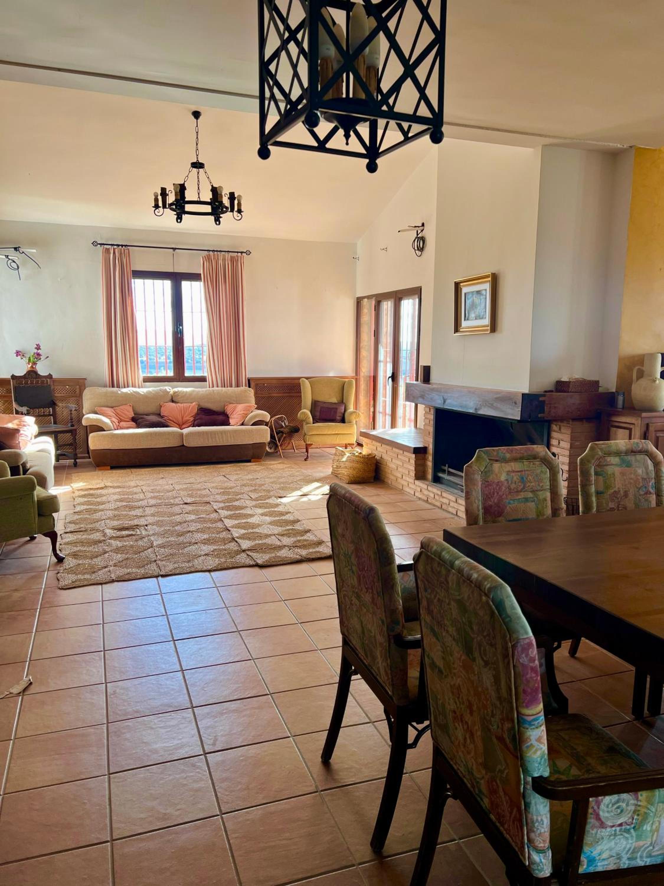 Casa Rural la Morera