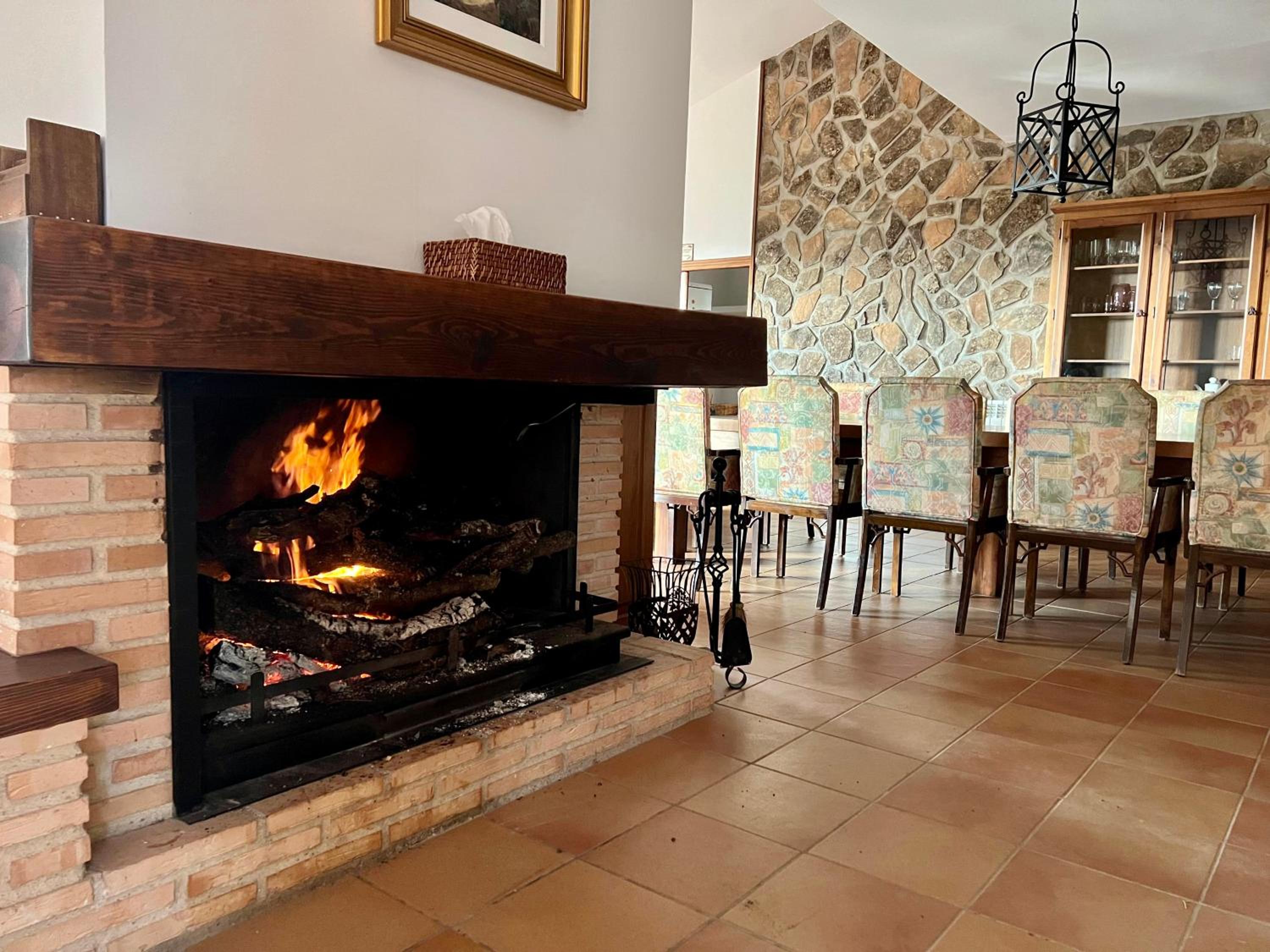 Casa Rural la Morera