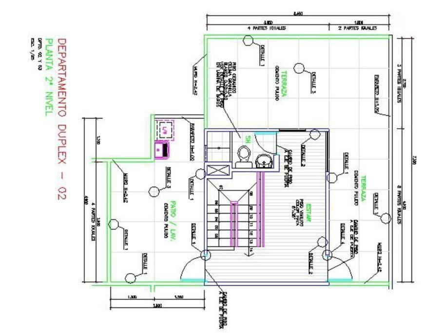 duplex condominio kampu a3_504 view 3