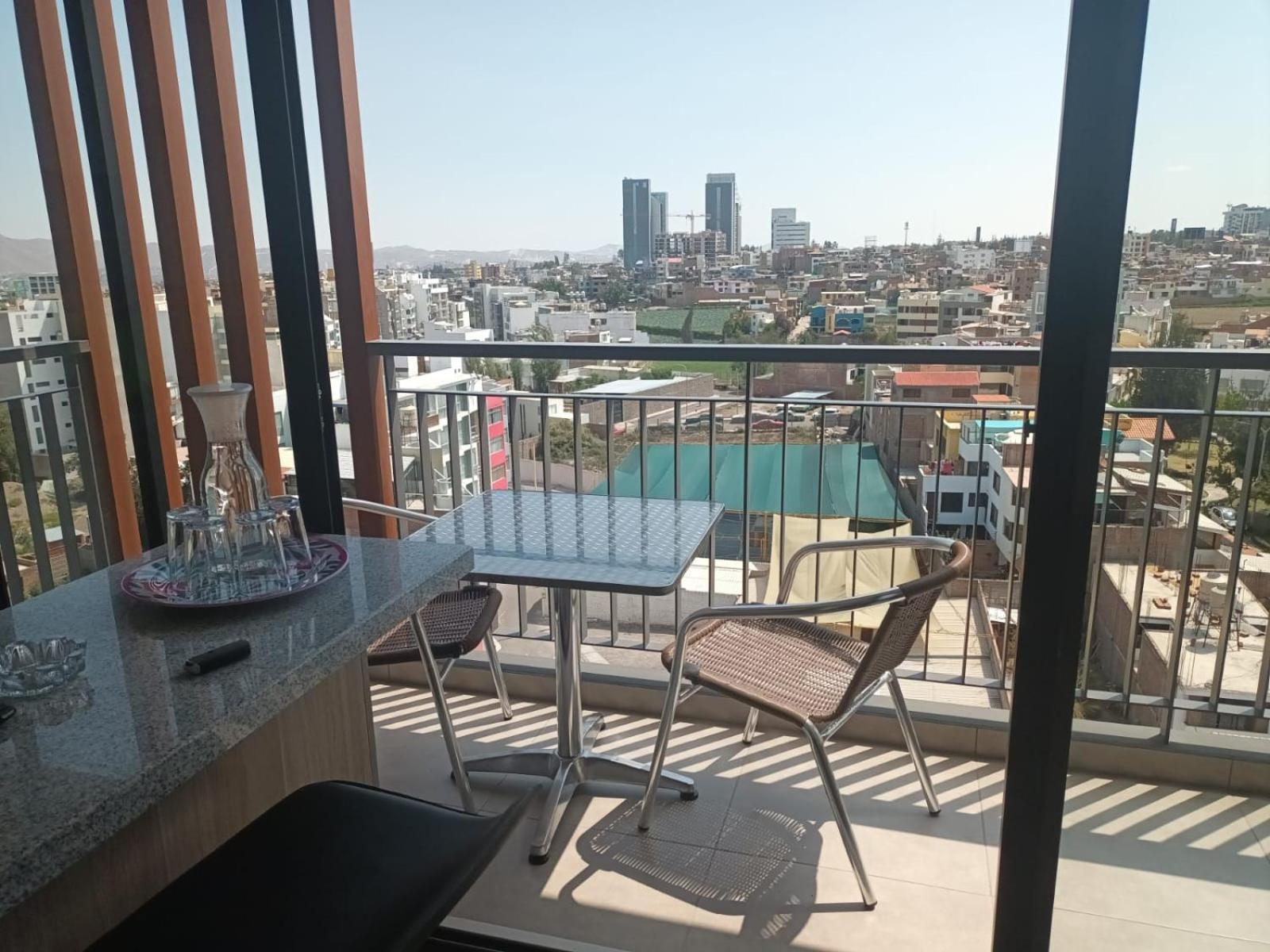 Departamento en Cayma