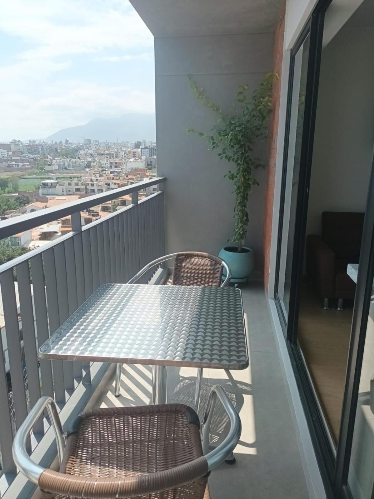 Departamento en Cayma