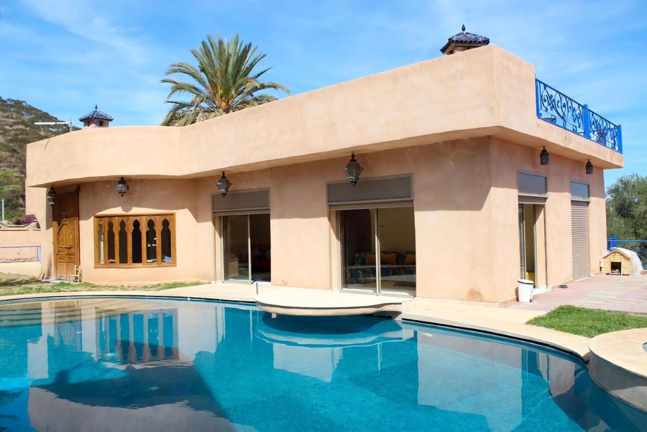 Villa Piscine Privée Jaccuzi view 2