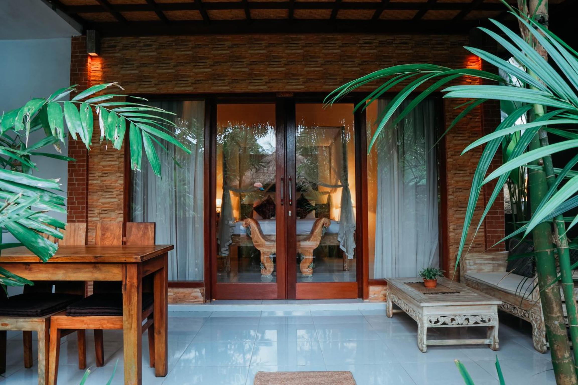 Way Ubud