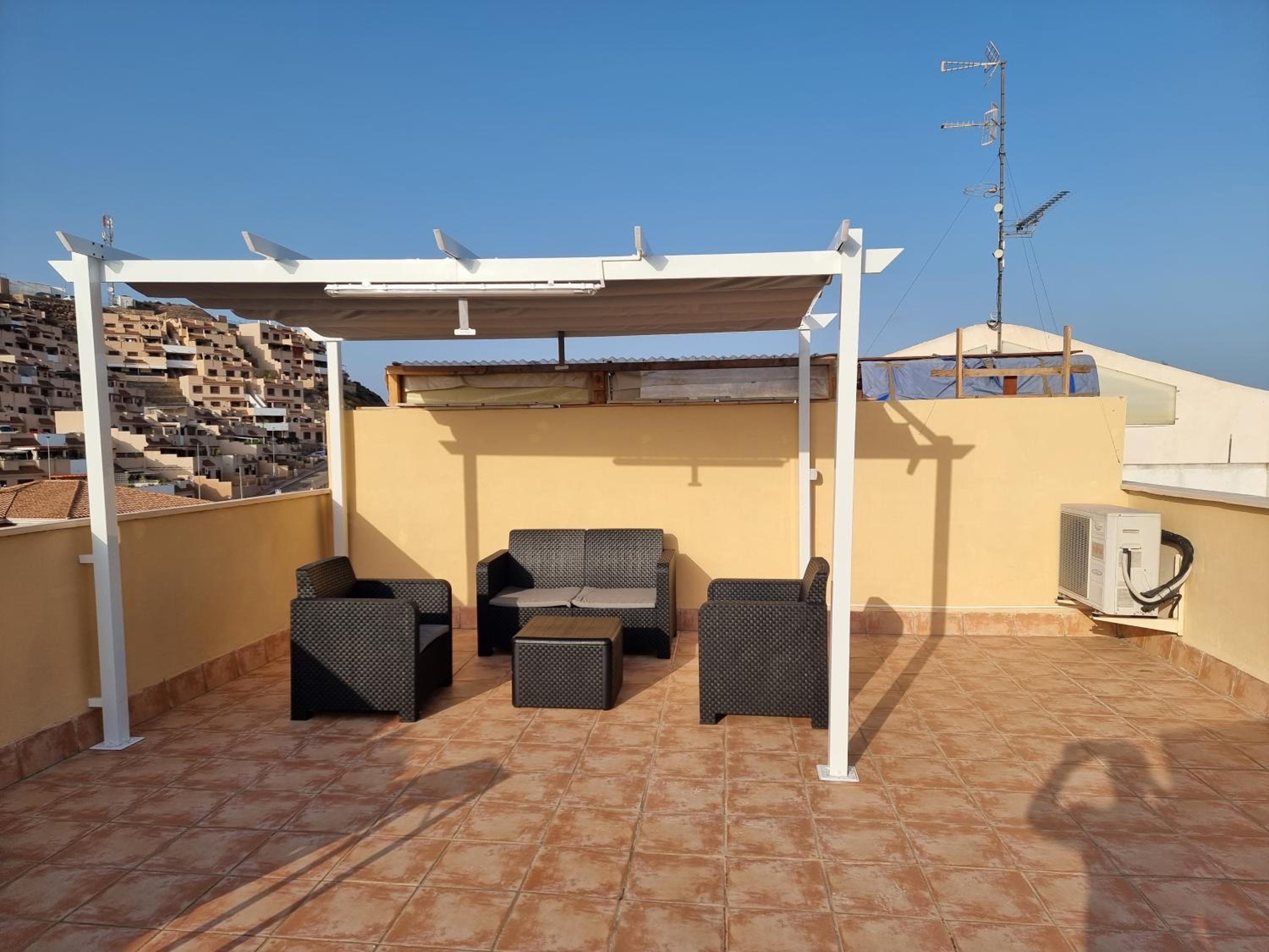 roof