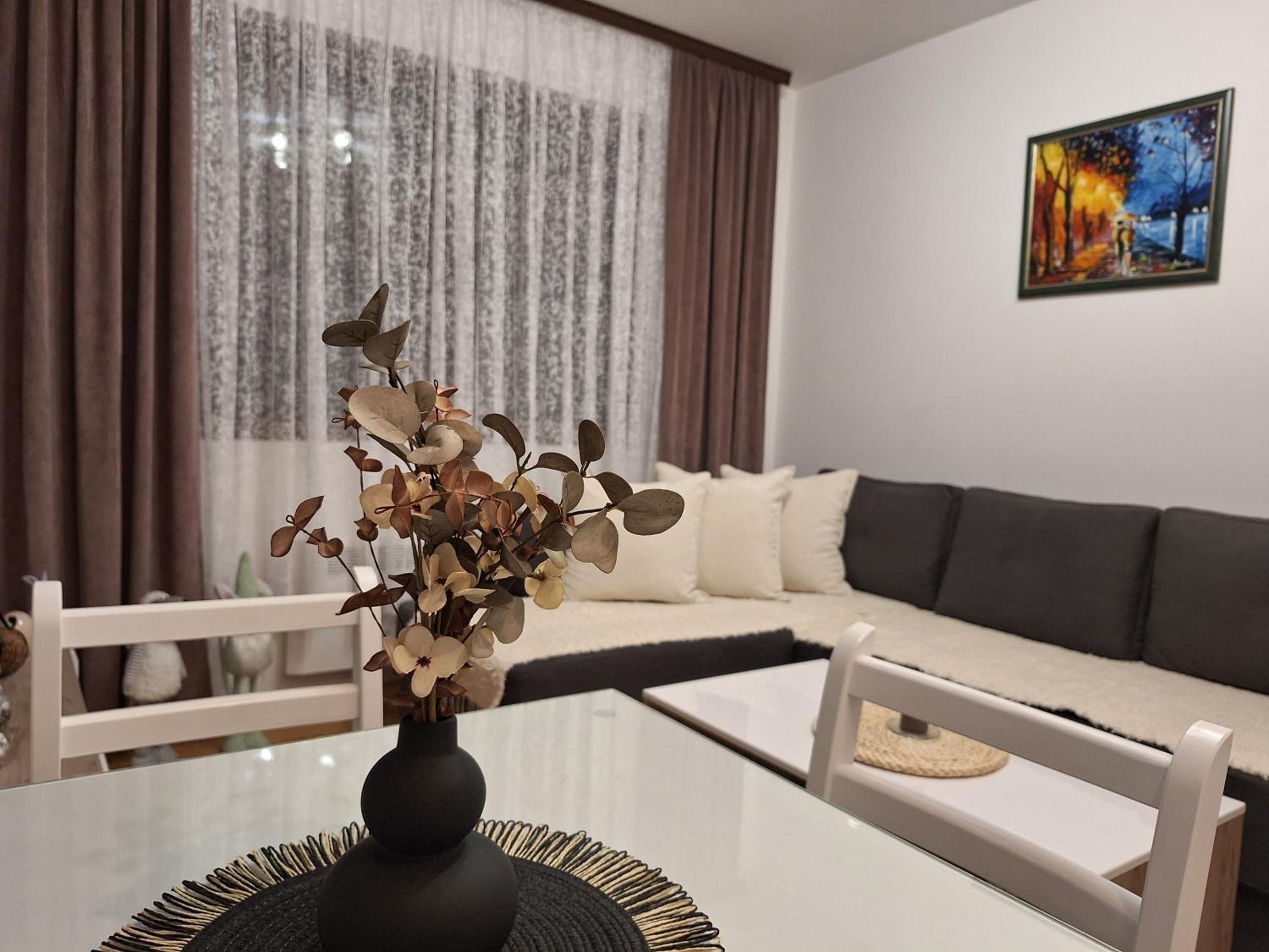Apartman Bogdanović NLT LUX view 5