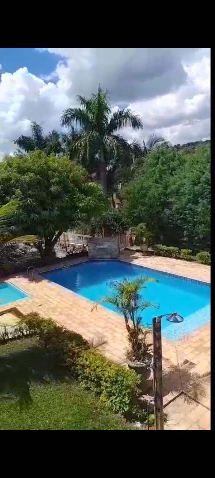 Casa com piscina - itupeva