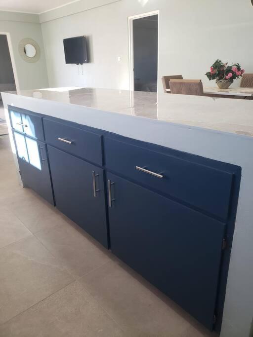Brand new spacious residence in Checkhall