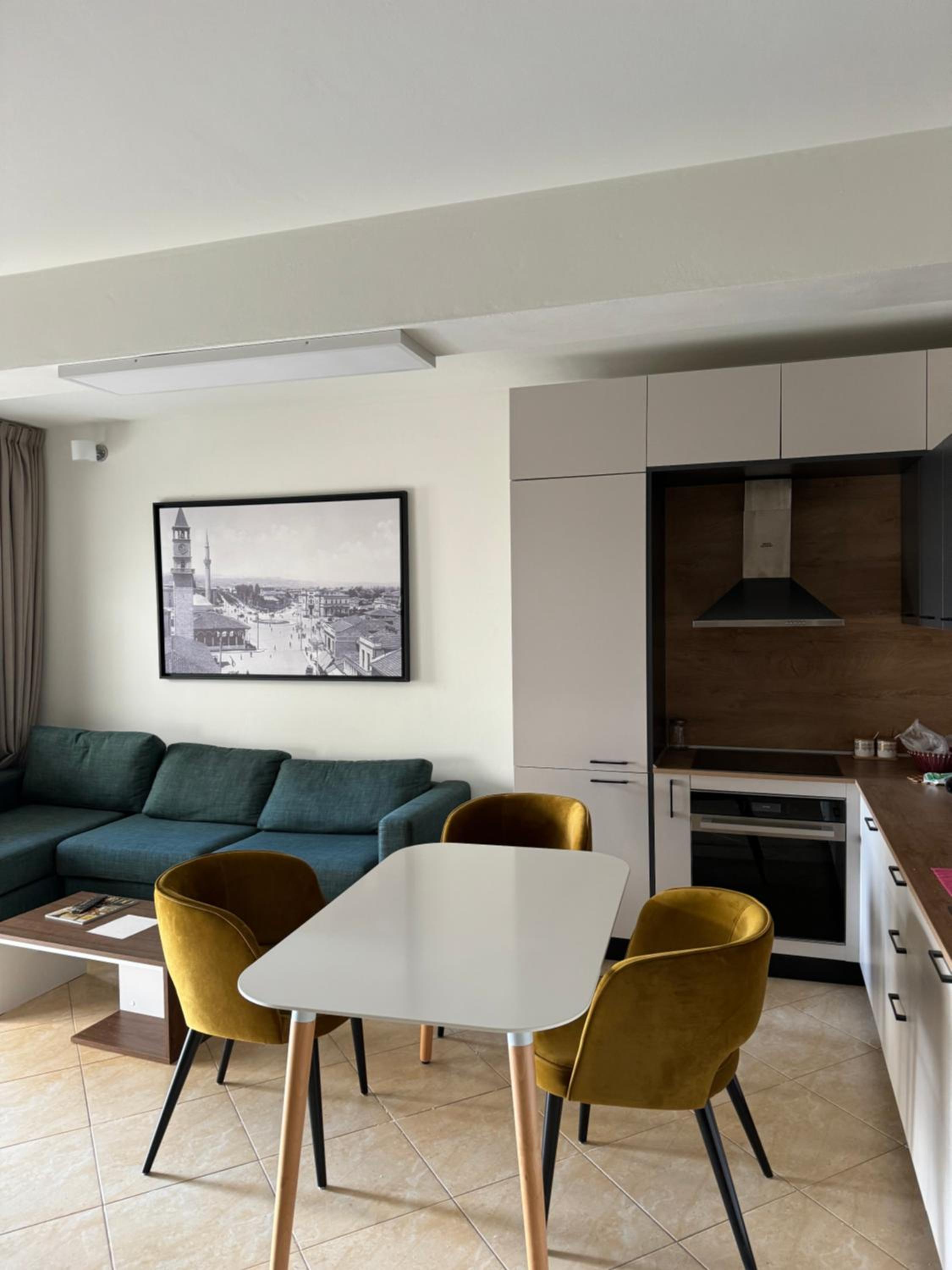 Split Durres Beach Apartment