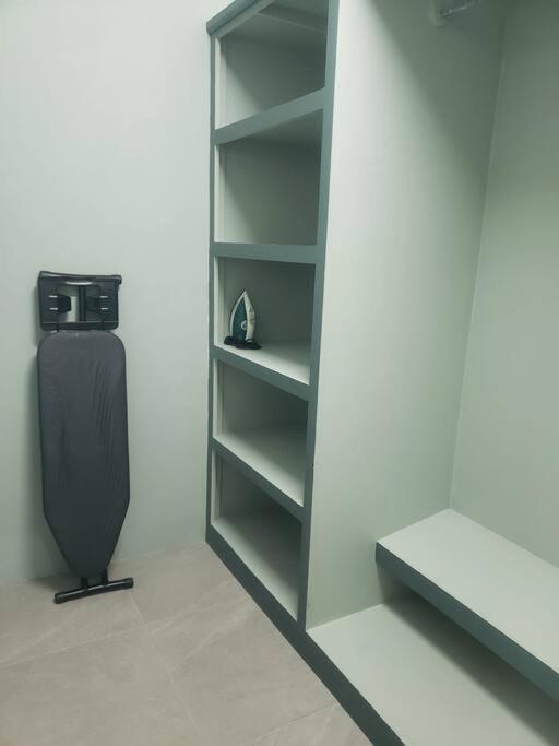 Brand new spacious residence in Checkhall