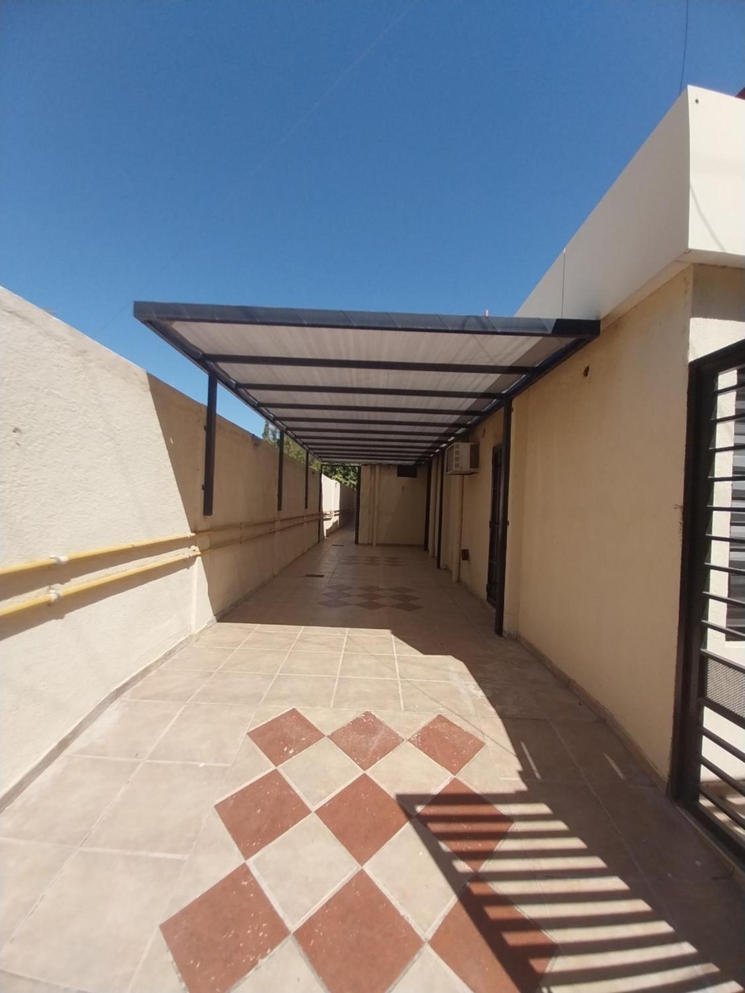 Excelente Duplex para 5 personas