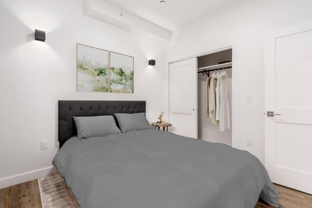 Designer 1-Bed Haven near Downtown! Pets Welcome! view 5