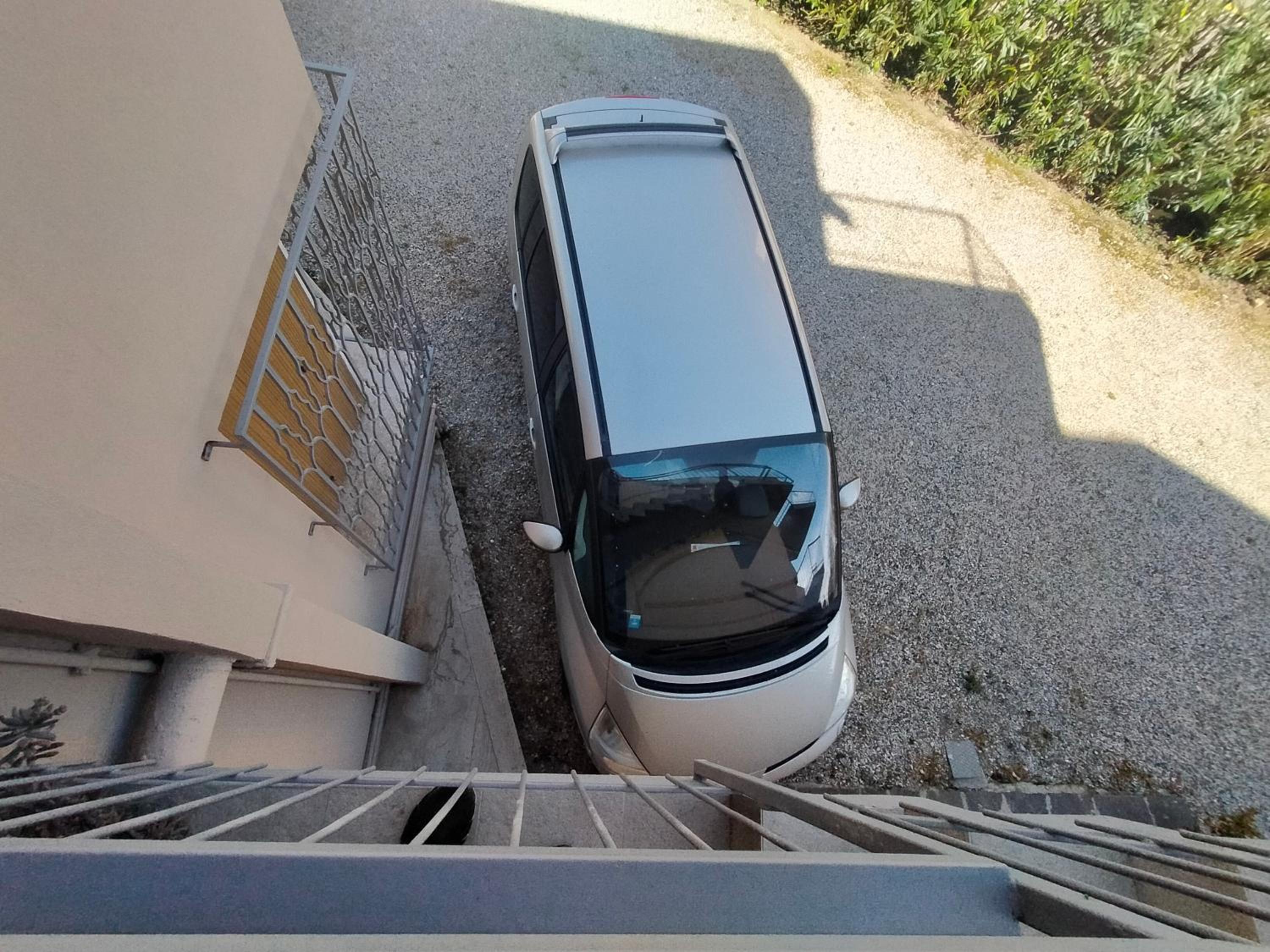 Residenza Cornicello