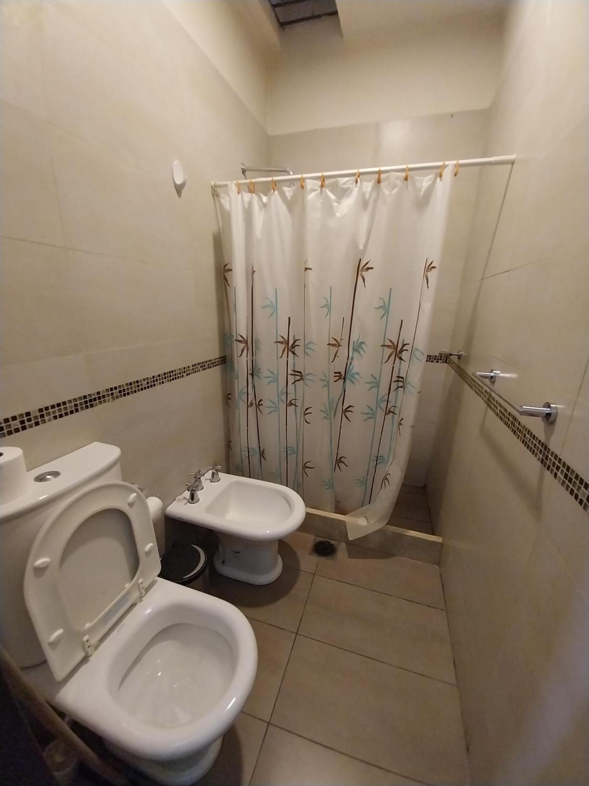 Excelente Duplex para 5 personas