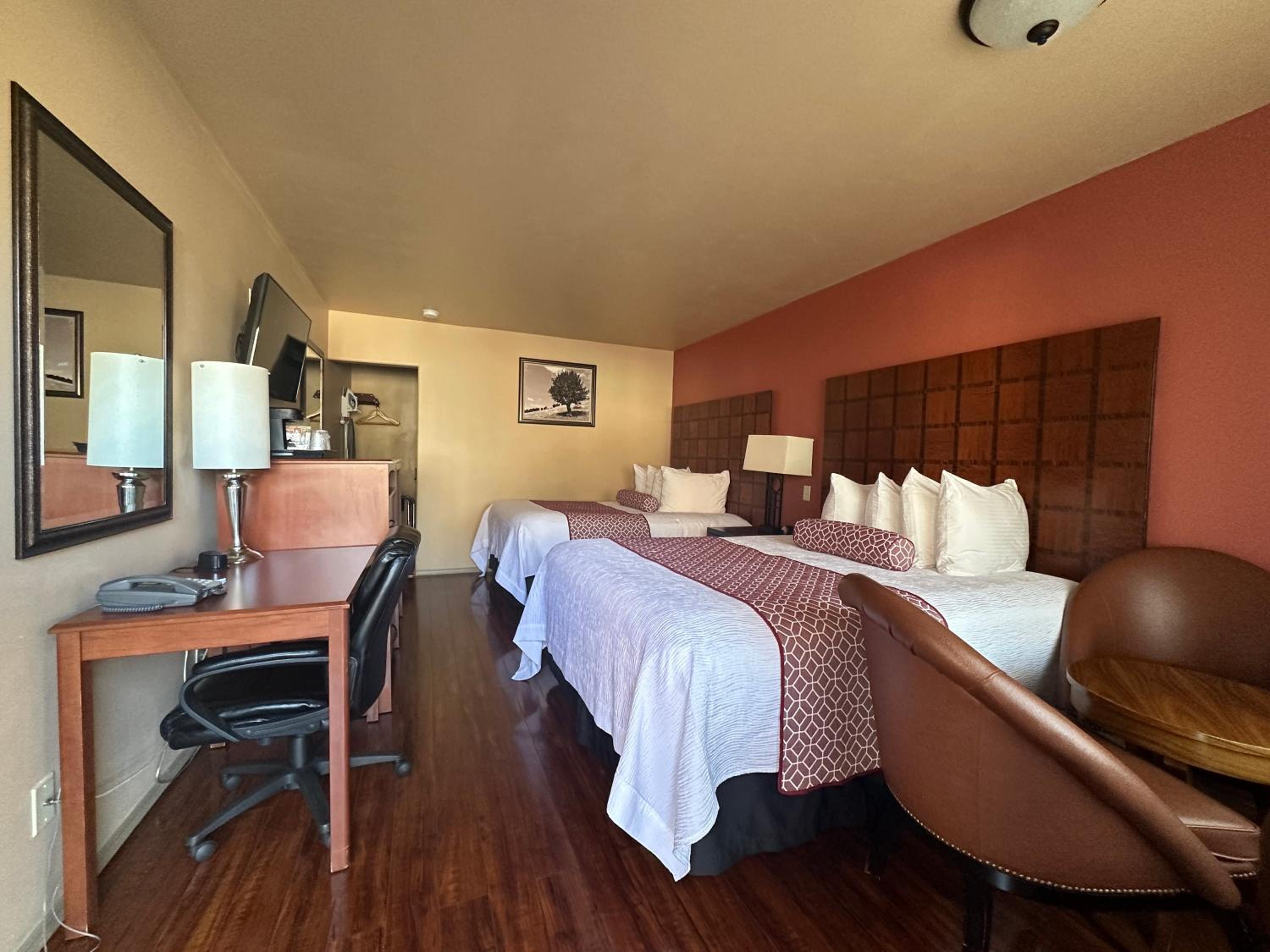 Matterhorn Inn Ouray