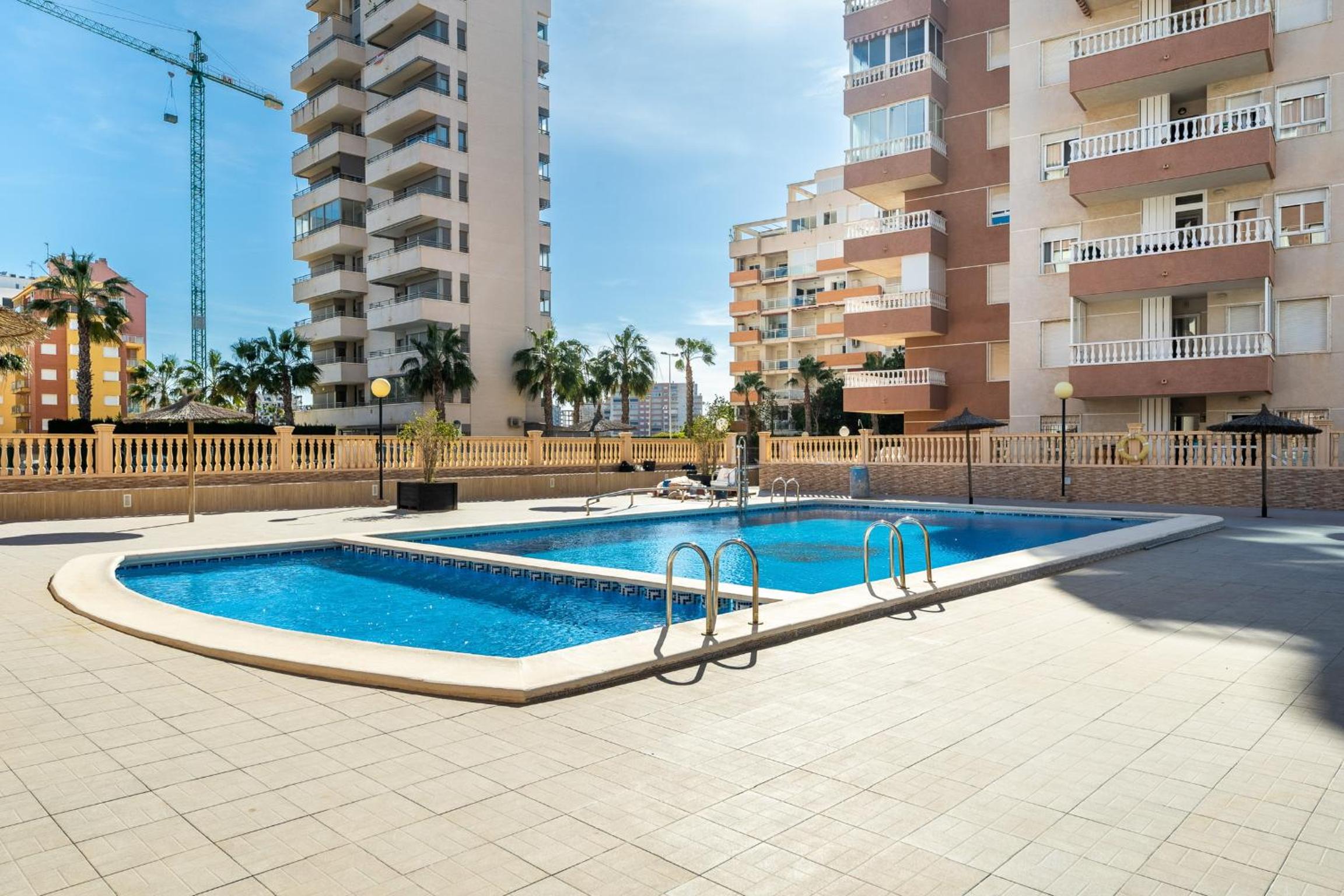 Guardamar Pinada SolyMar