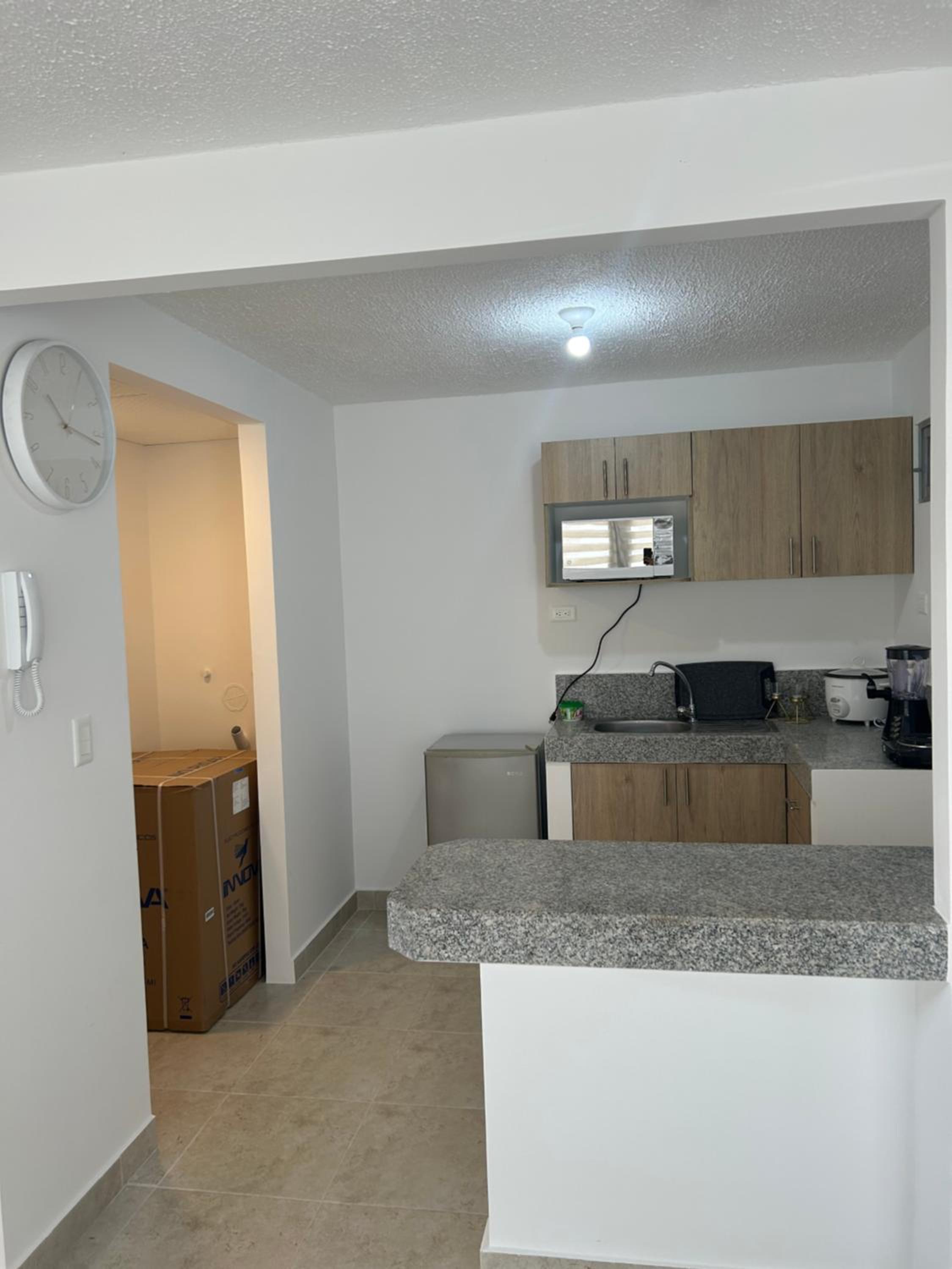 Departamento de Estreno