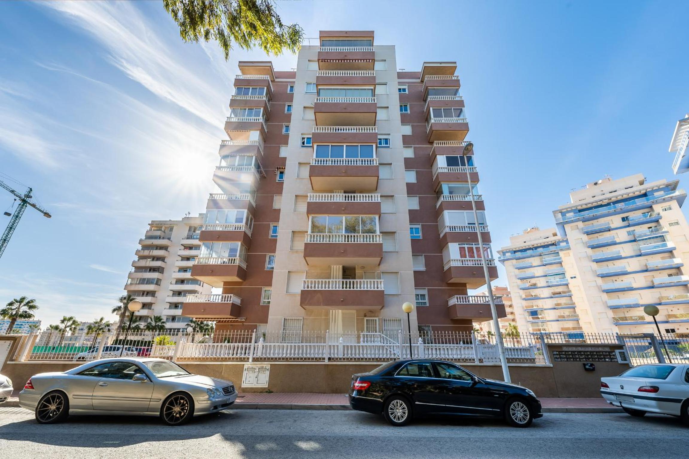 Guardamar Pinada SolyMar