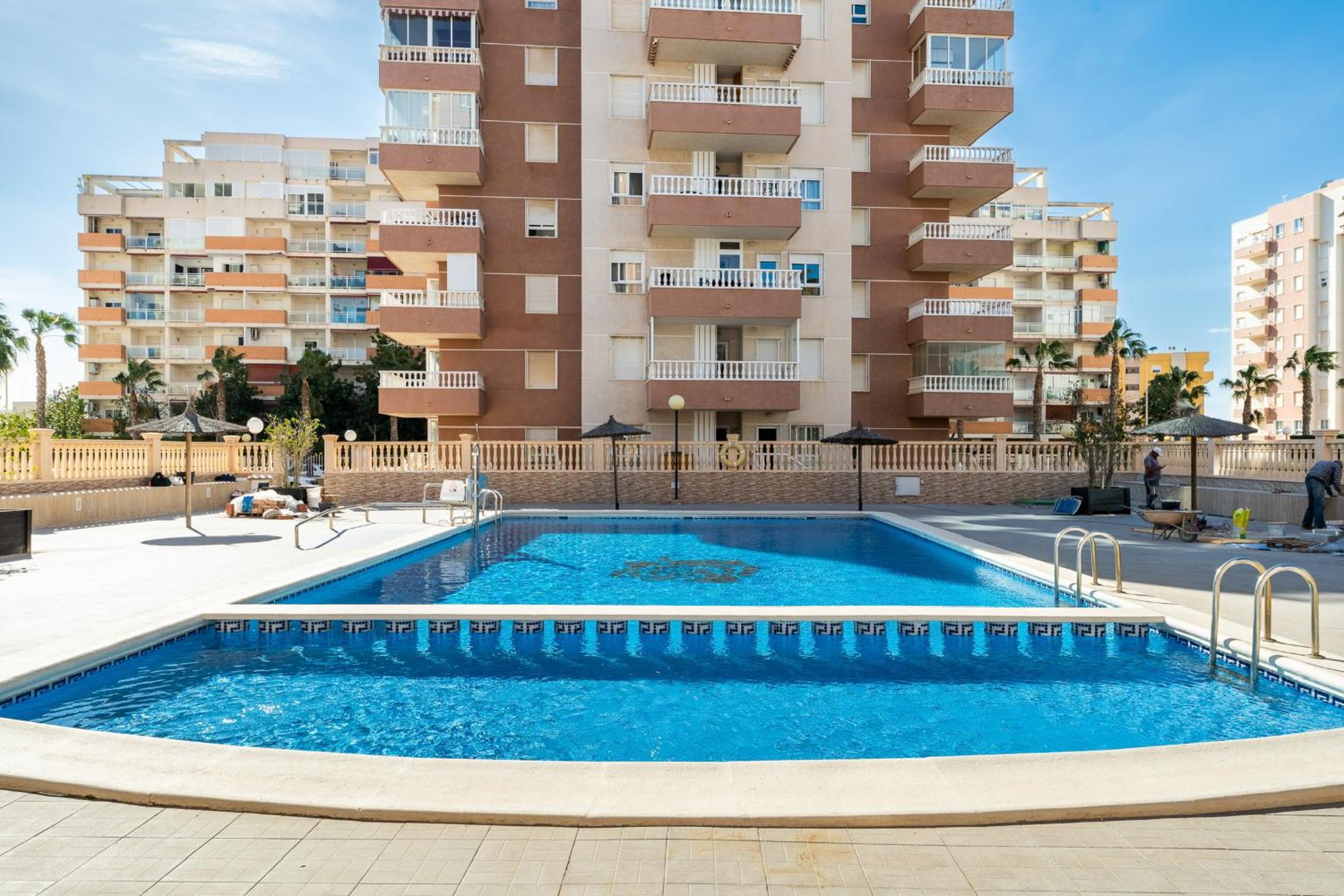 Guardamar Pinada SolyMar