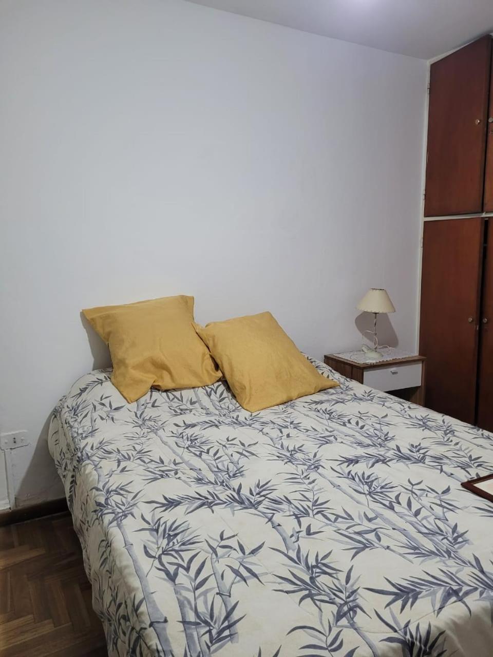 Mi casa vuelta de obligado 576