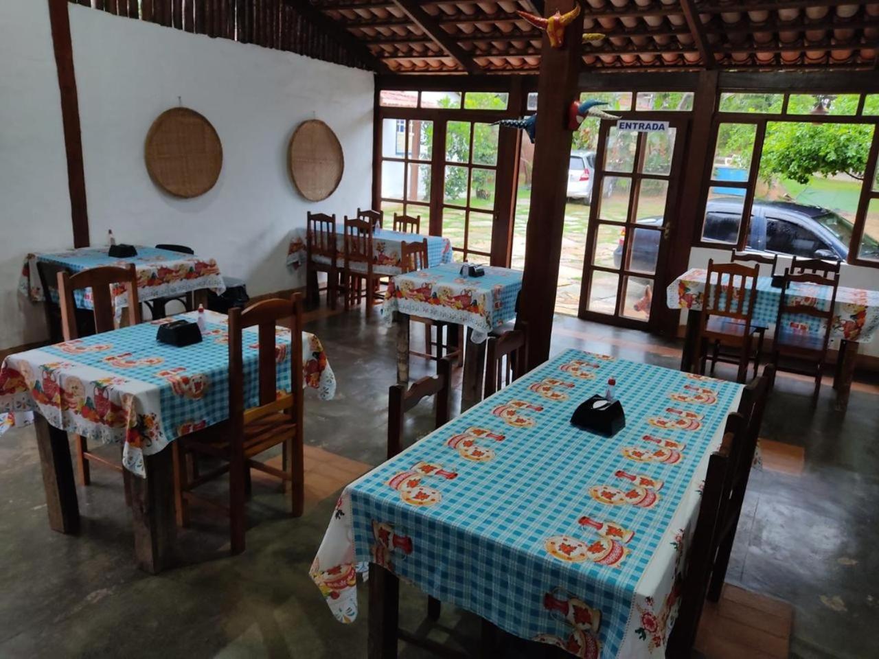 Pousada Colonial