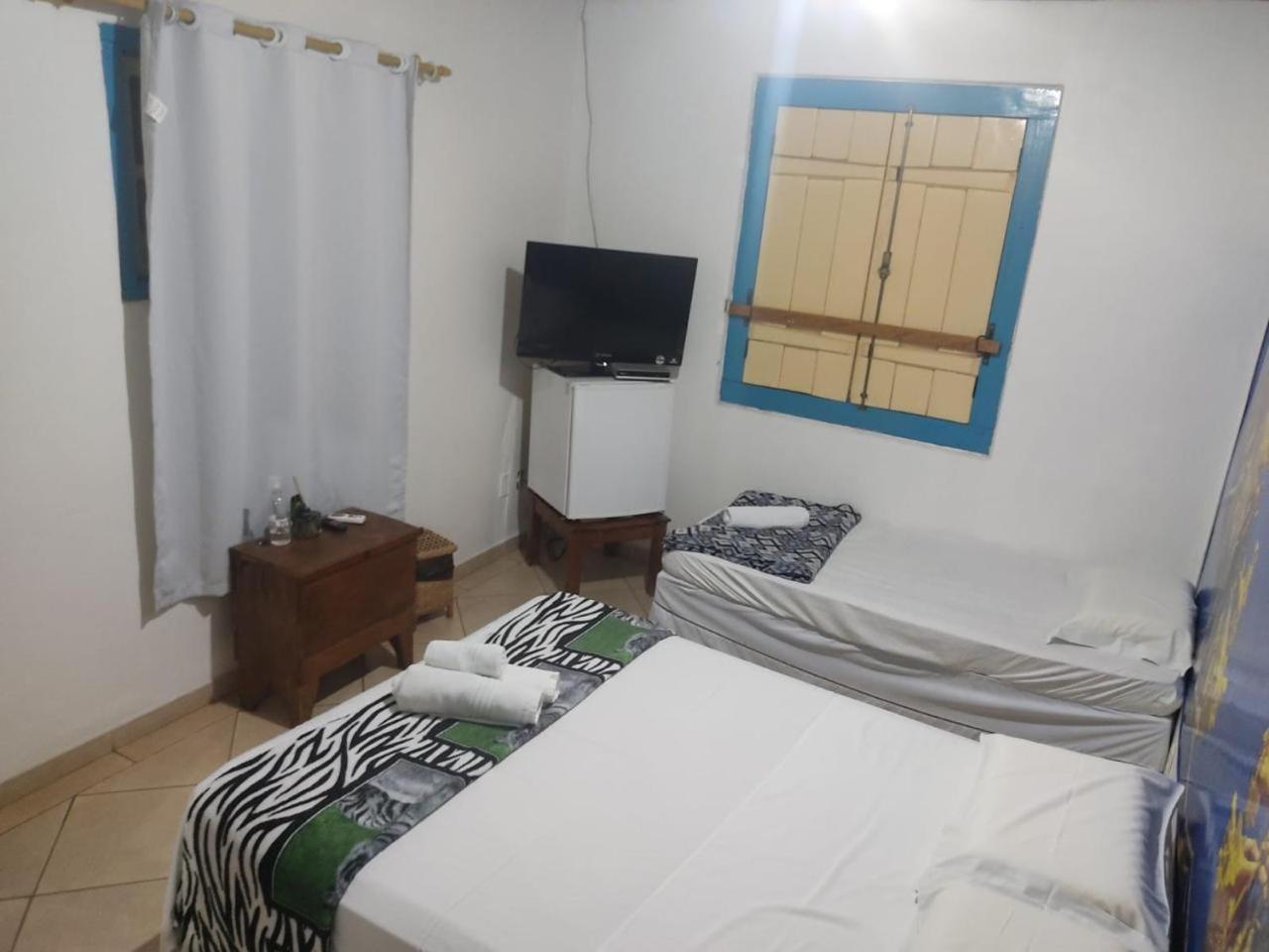 Pousada Colonial